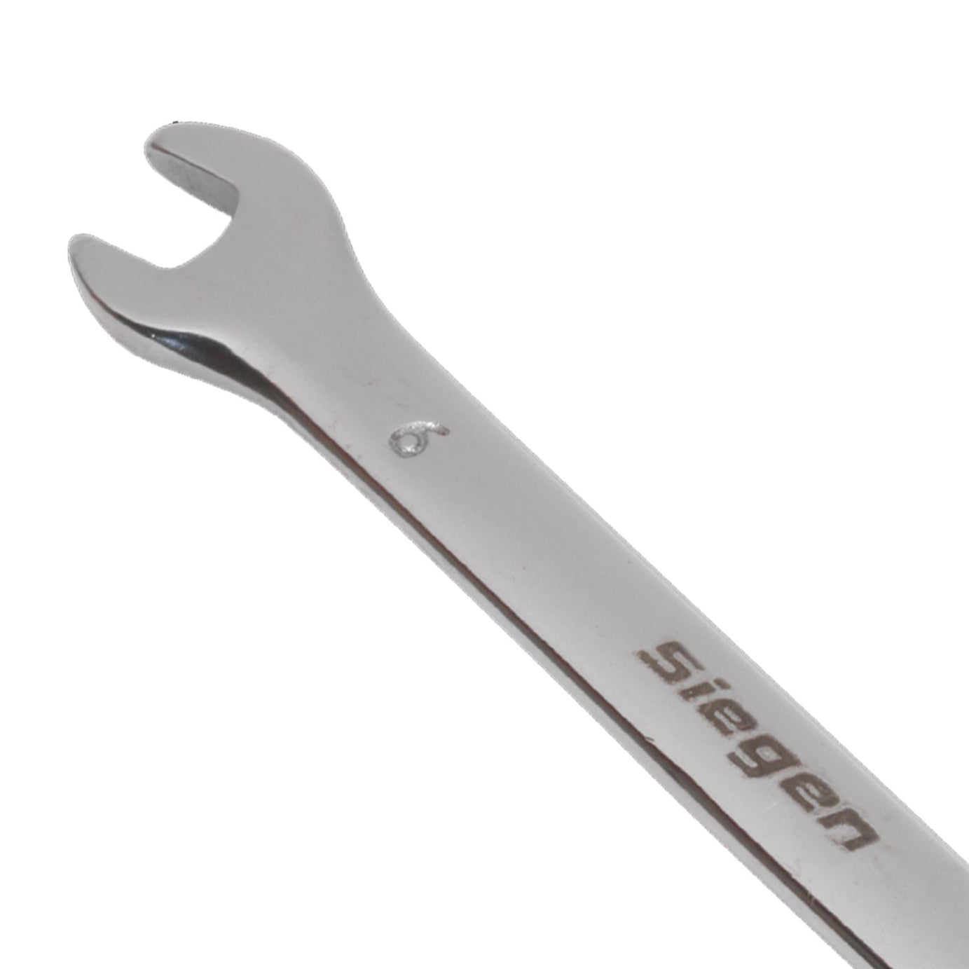 Sealey Combination Spanner 6mm