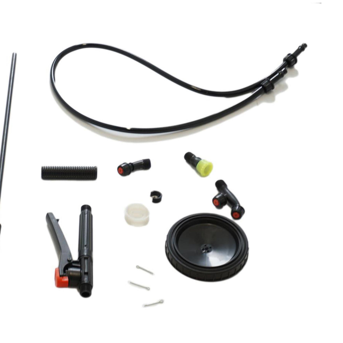 Knapsack Pressure Sprayer Water