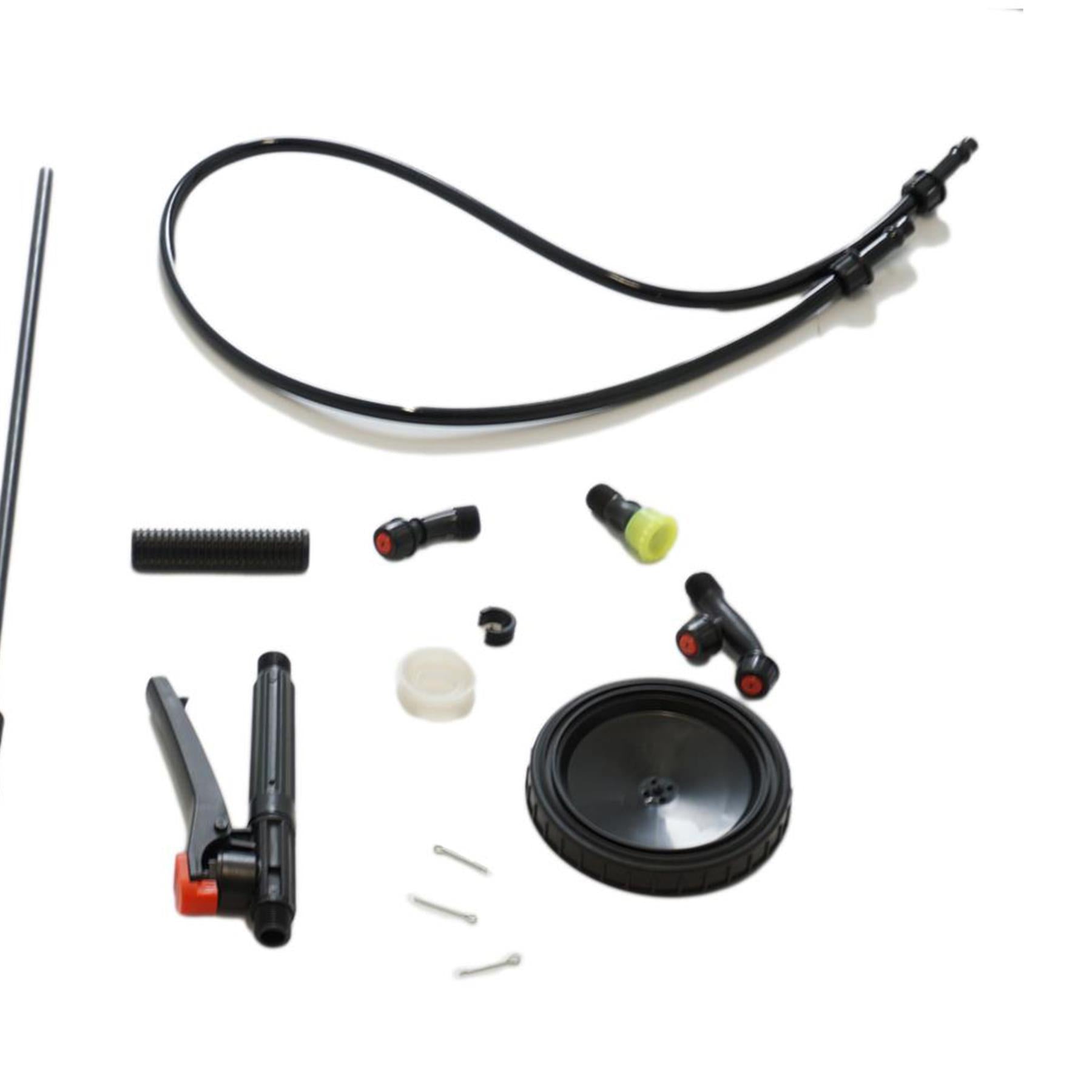 Knapsack Pressure Sprayer Water