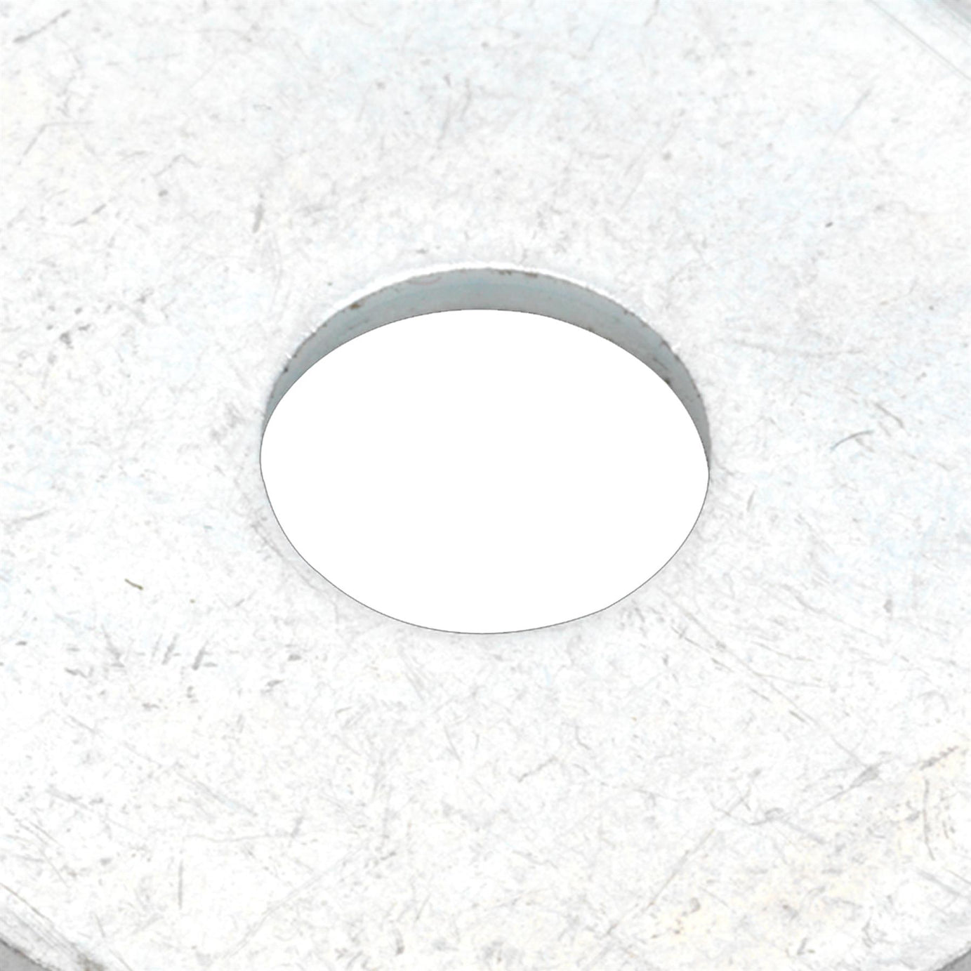 Sealey Repair Washer M8 x 50mm Zinc Plated Pack of 50