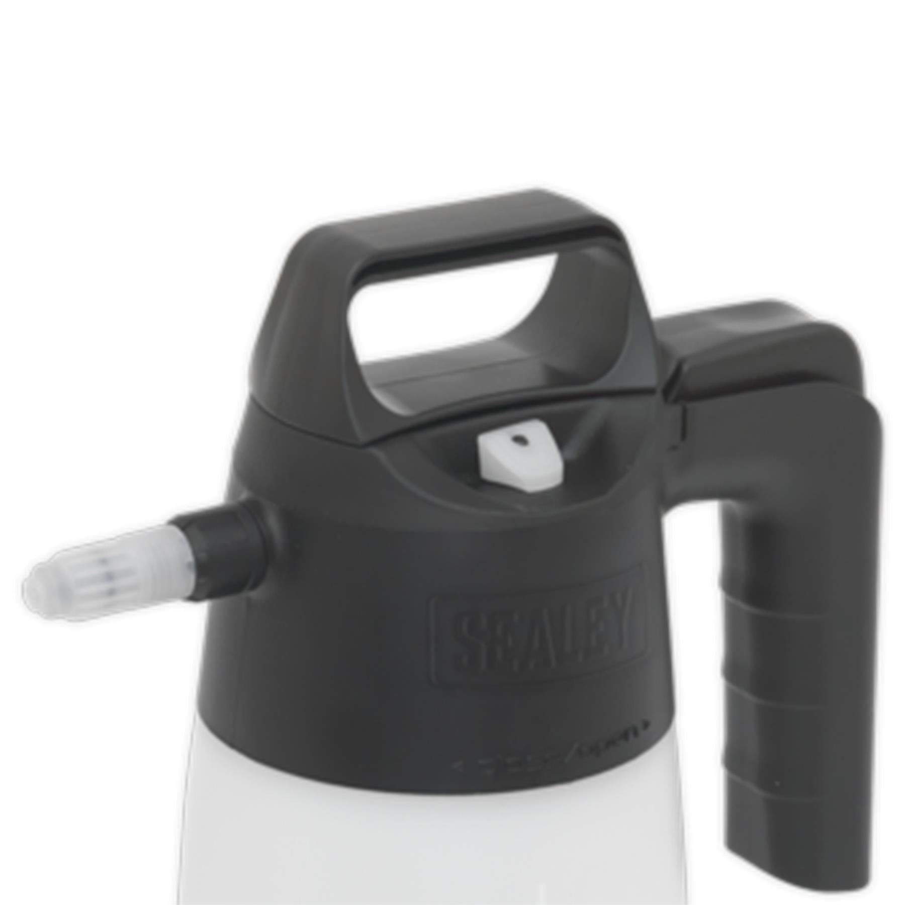 Sealey Premier Industrial Detergent Pressure Sprayer