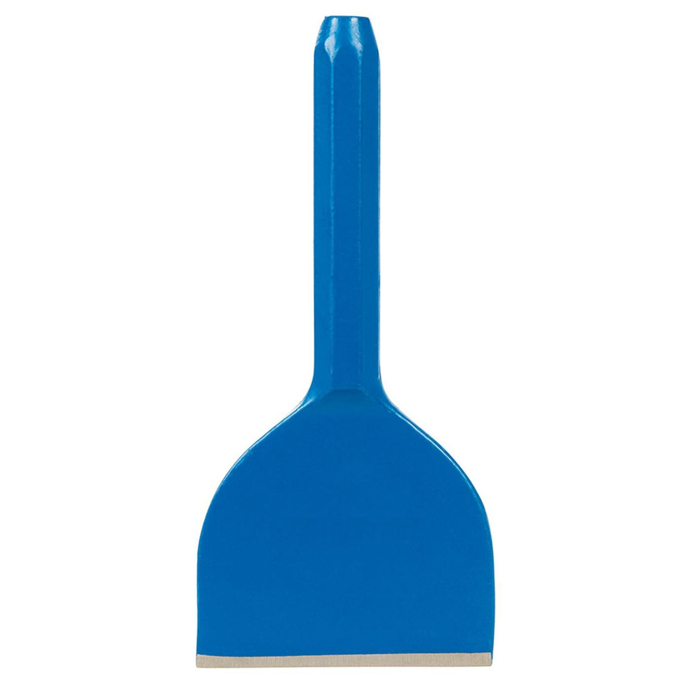 Bolster Chisel 100 x 220mm for Brick Masonry Without Guard