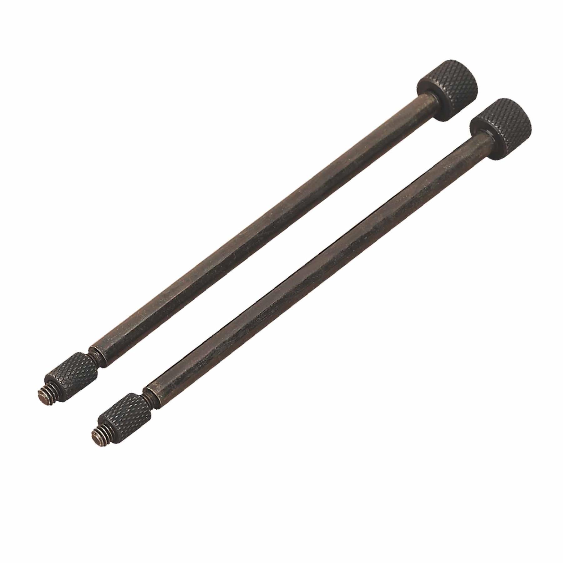 Sealey Door Hinge Removal Pin 3 x 110mm Pack of 2 - VS803/01