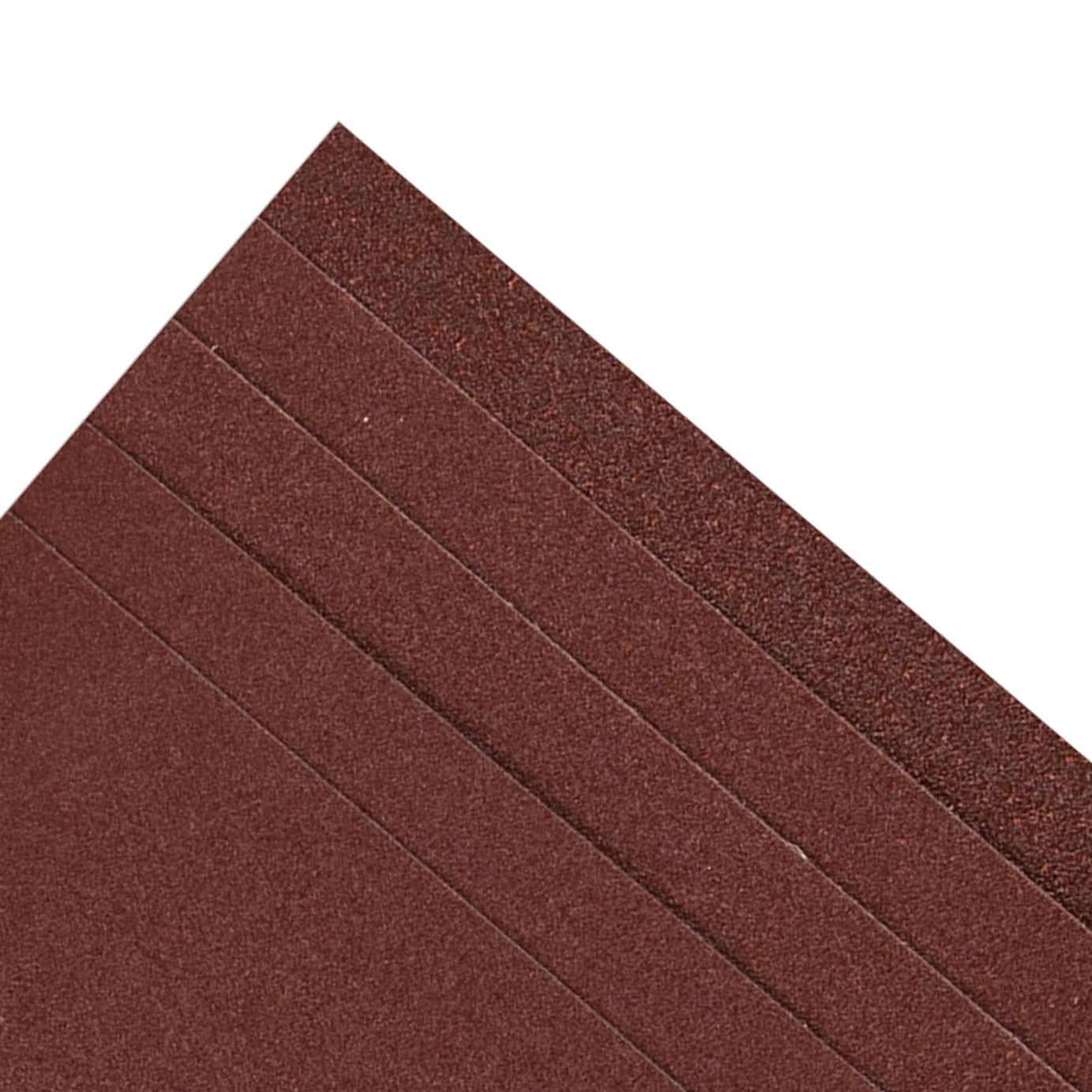 Sealey Orbital Sanding Sheet 115 x 280mm Assorted Pack of 5