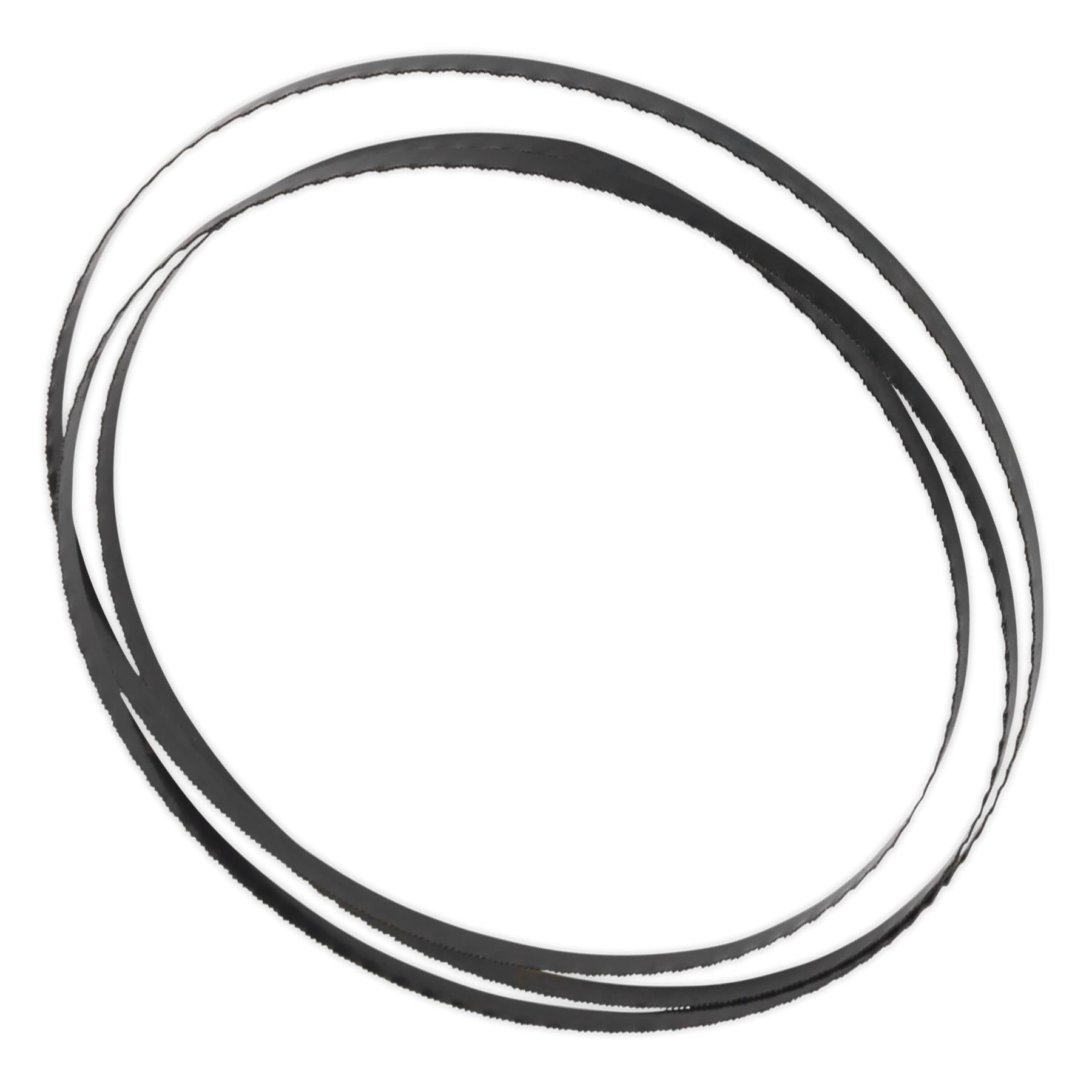 Sealey Bandsaw Blade 1400 x 6.5 x 0.35mm 24tpi