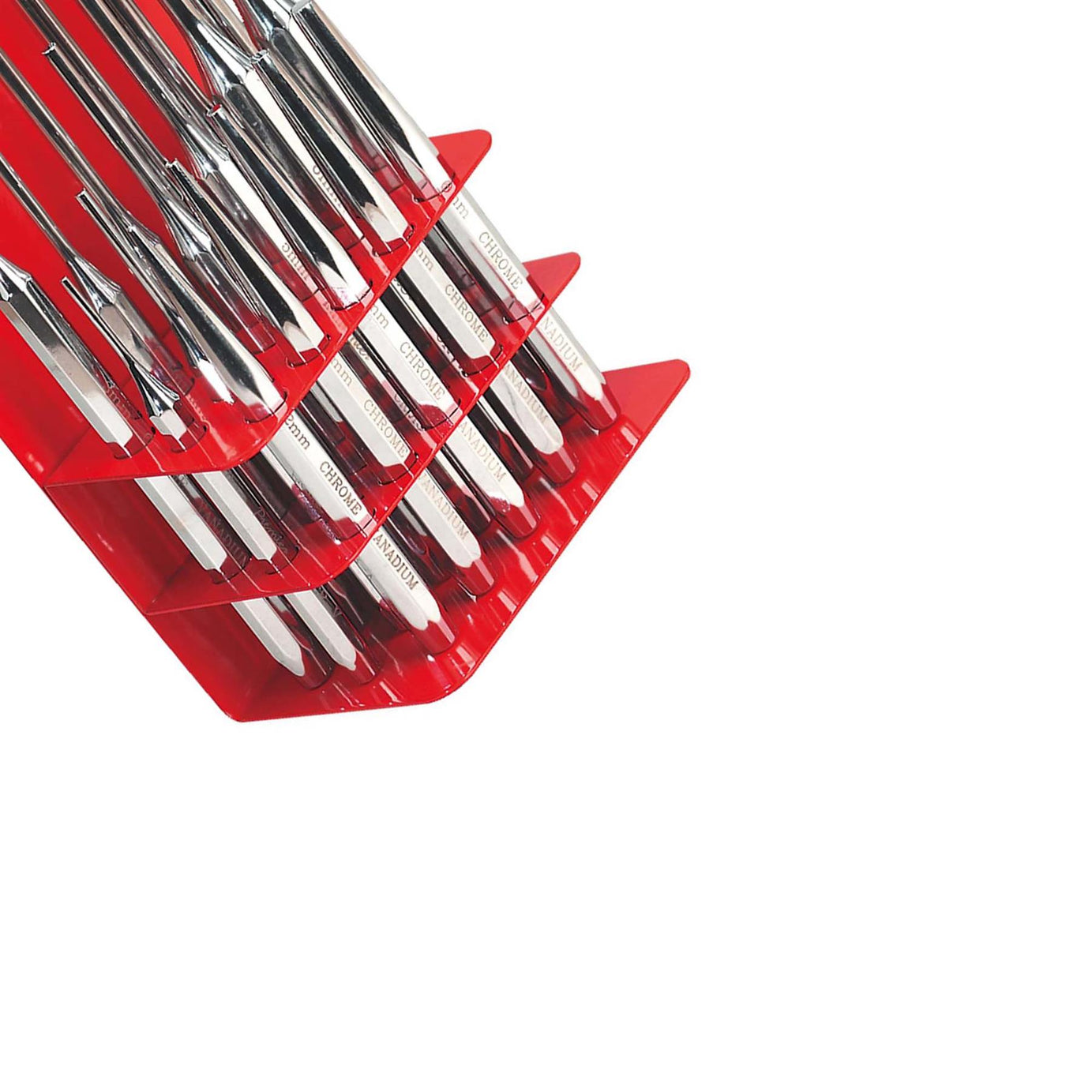 Sealey Punch Set 17pc