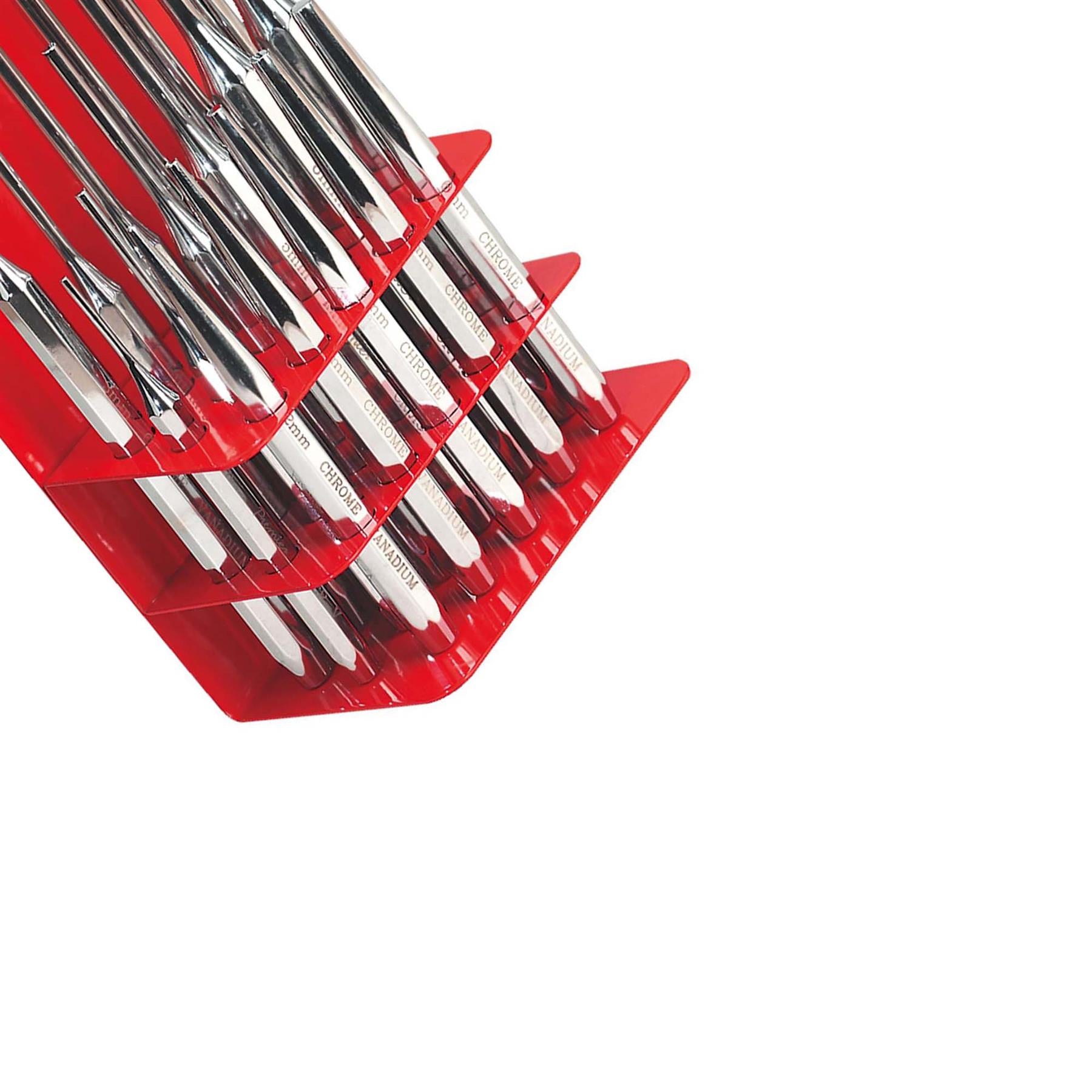 Sealey Punch Set 17pc