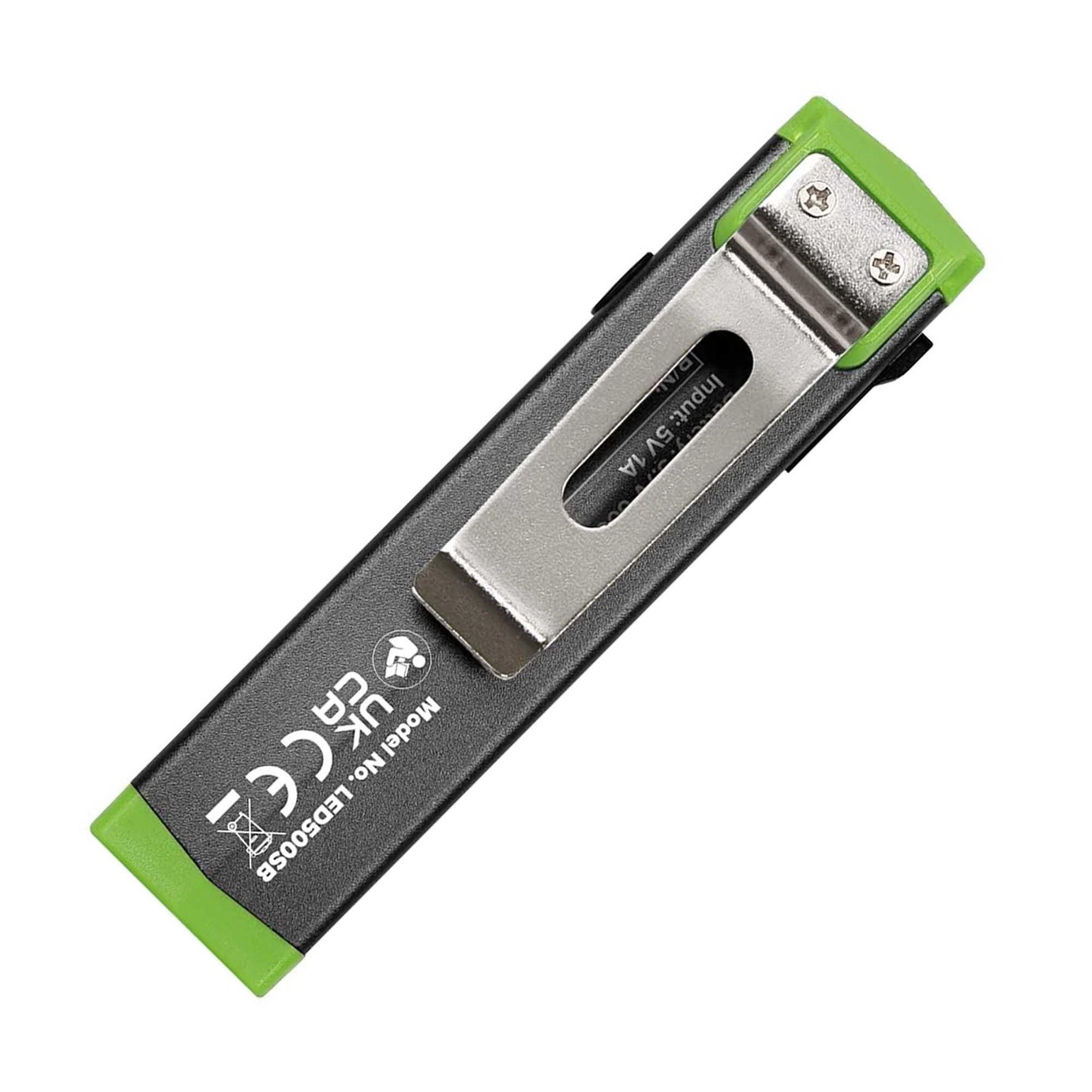 Sealey Mini Hand Torch Aluminium 3W COB LED