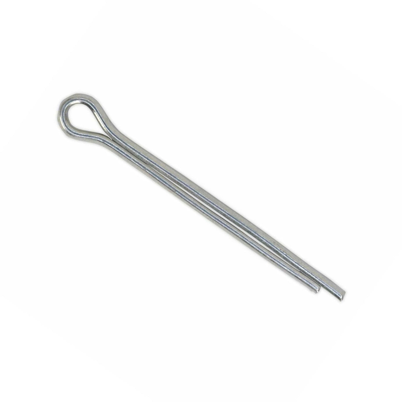 Sealey Split Pin 2.4 x 25mm Pack of 100