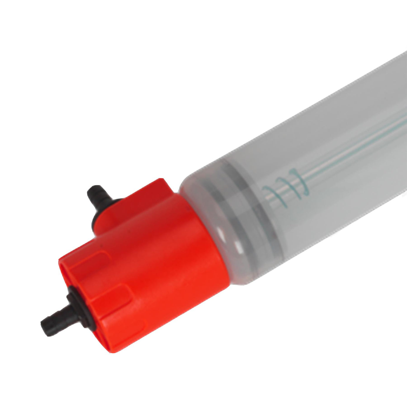 Sealey Fluid Transfer/Inspection Syringe 550ml