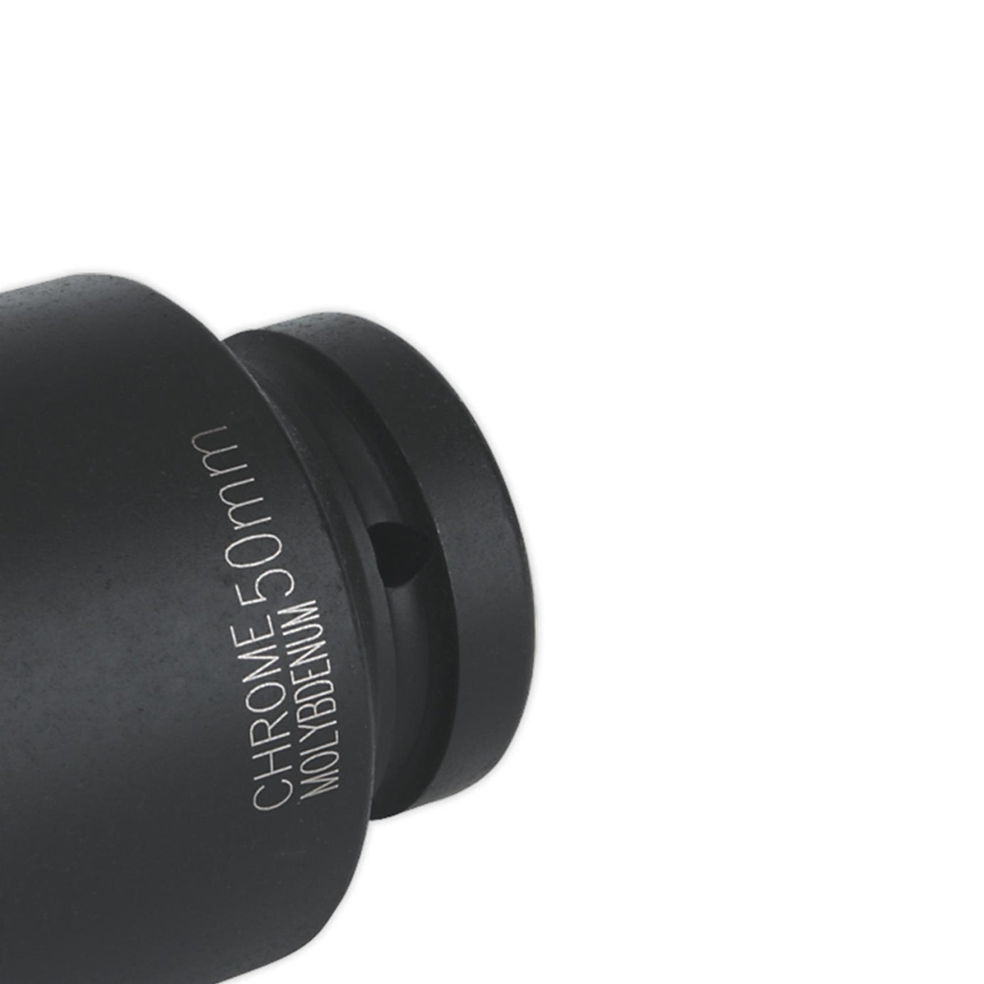 Sealey Impact Socket 50mm 1"Sq Drive