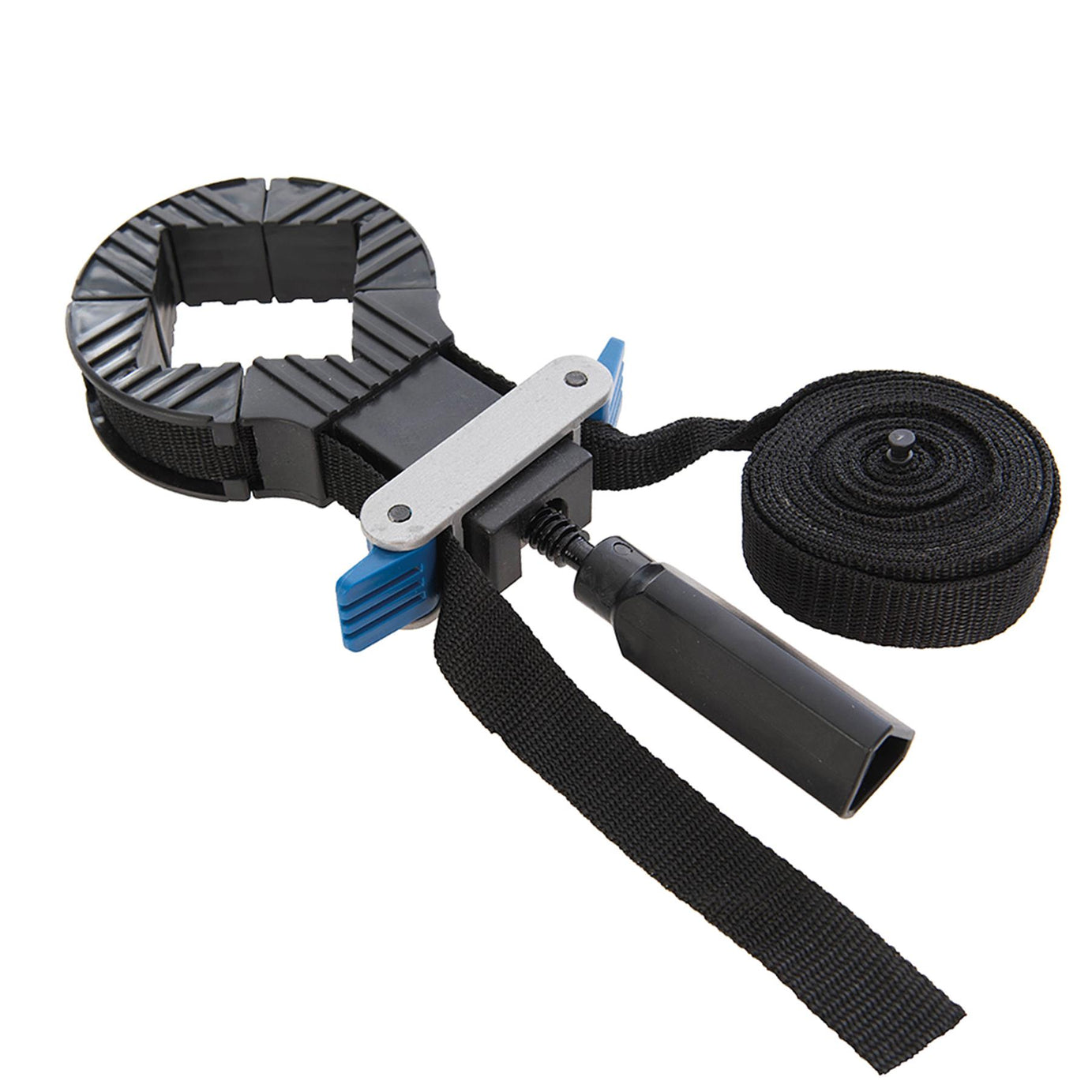 Band Strap Clamp Rapid 4 Jaws For Picture Frames & Drawers Woodwork