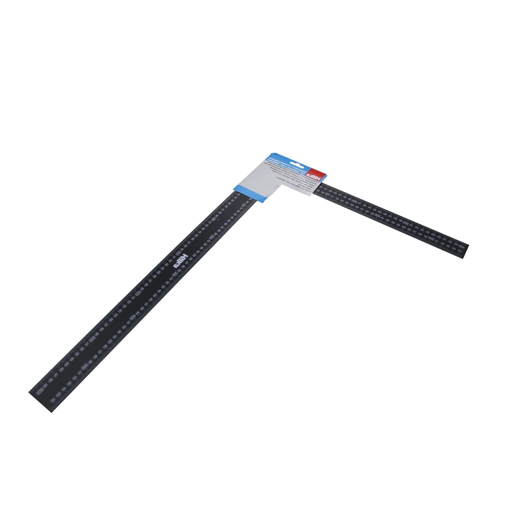 Carpenters Framing Square