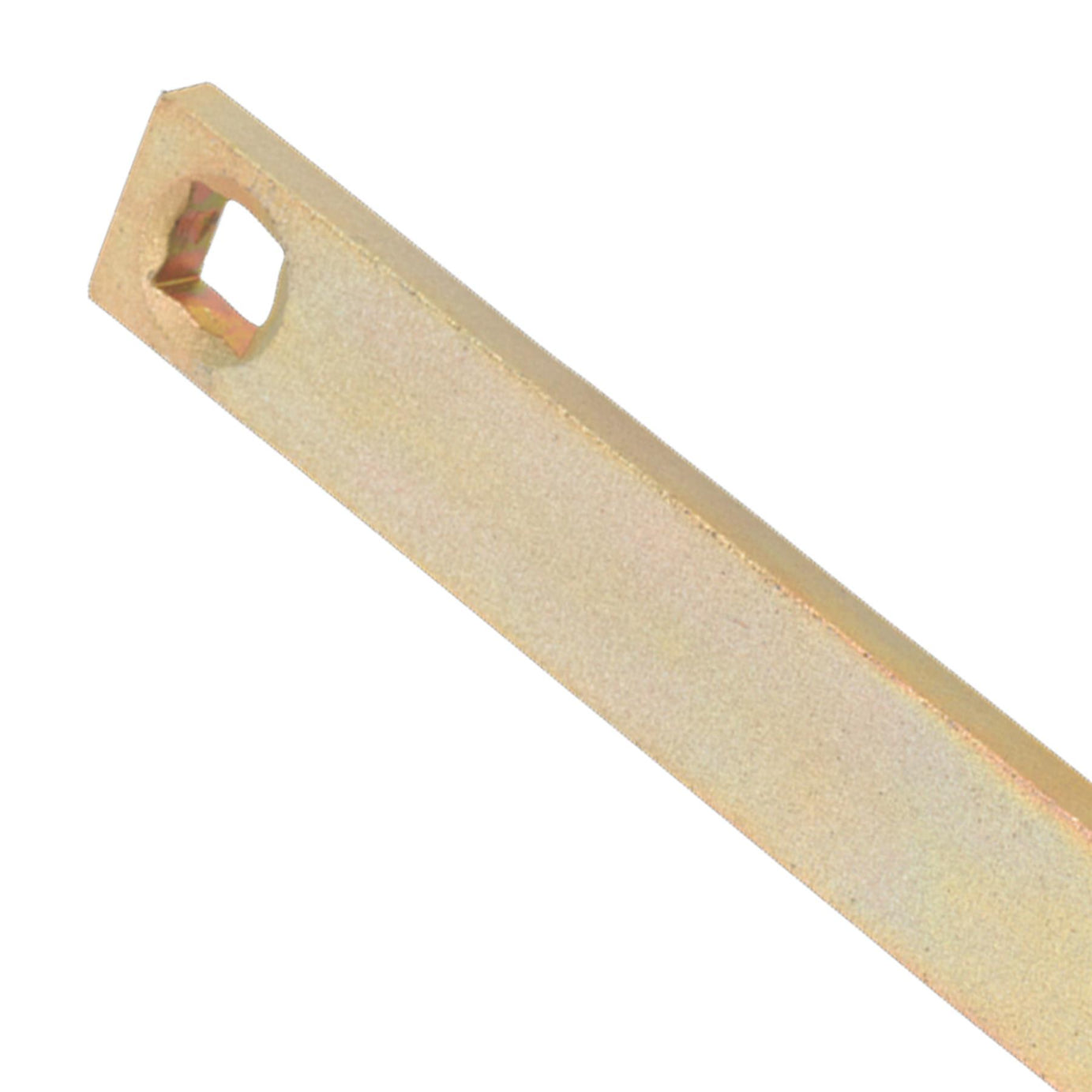 Diesel/Petrol Crankshaft Holding Tool - Volvo, Ford - Belt VSE6140 Sealey