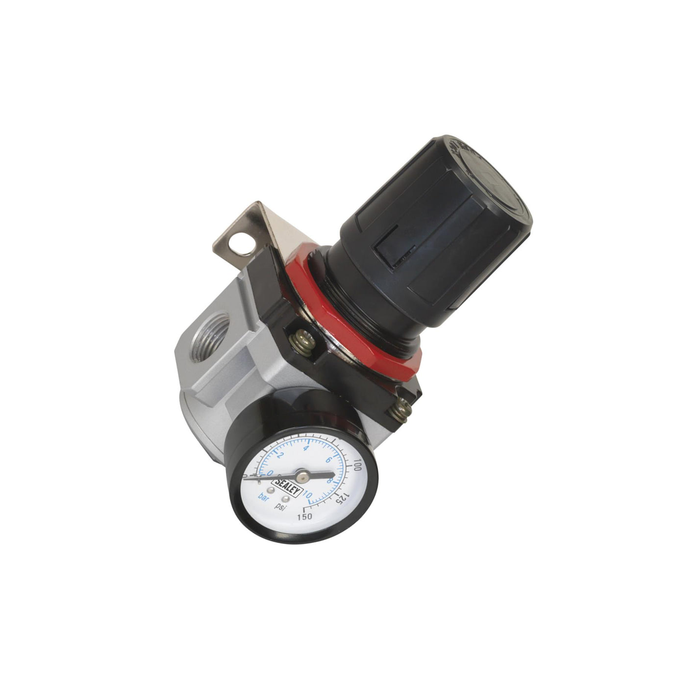 Sealey Air Regulator - High Flow
