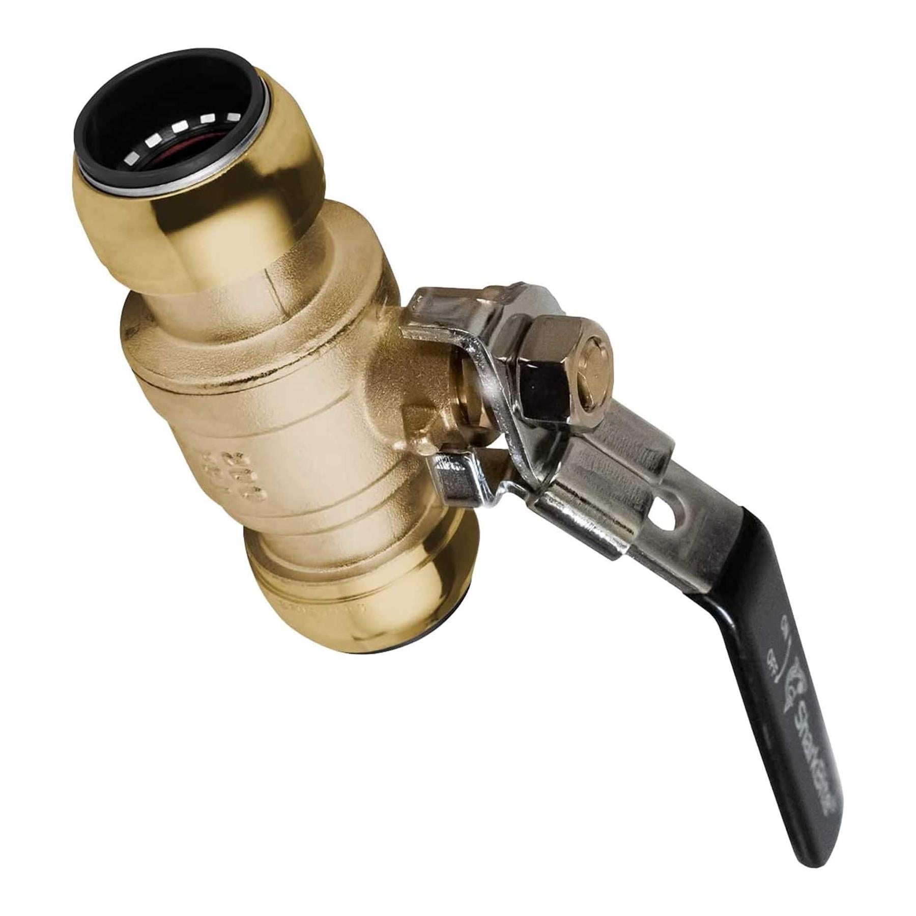 Sealey Ball Valve 28mm Sharkbite