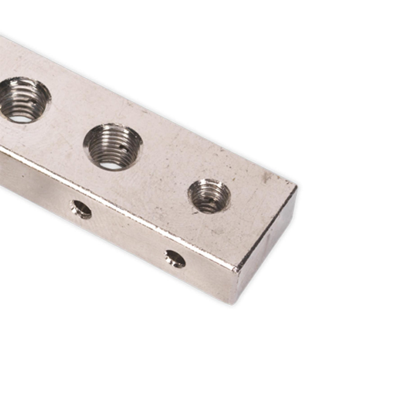 Sealey Nut/Bolt Drill Jig Compact Design