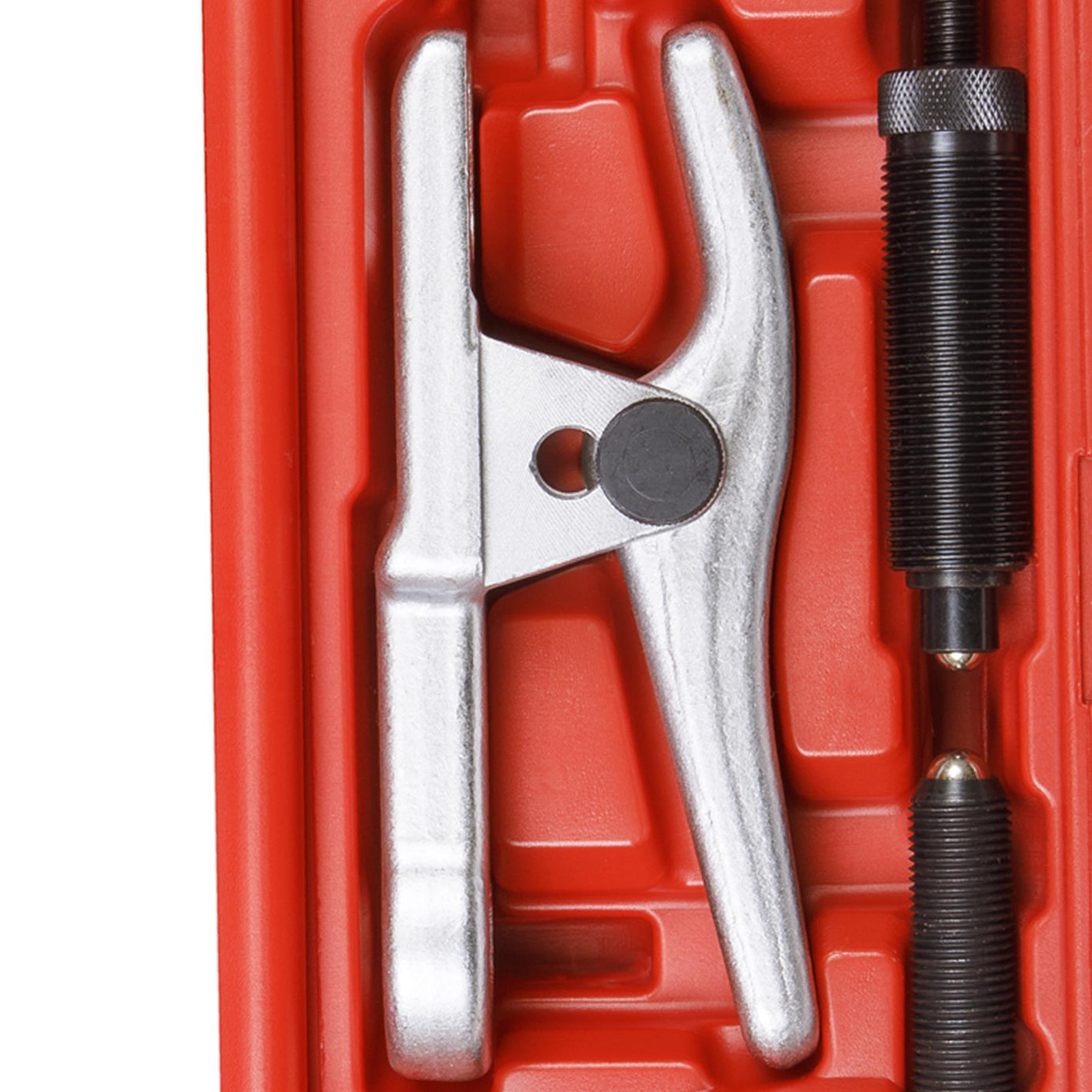 Sealey Ball Joint Splitter Hydraulic - Light Commercial