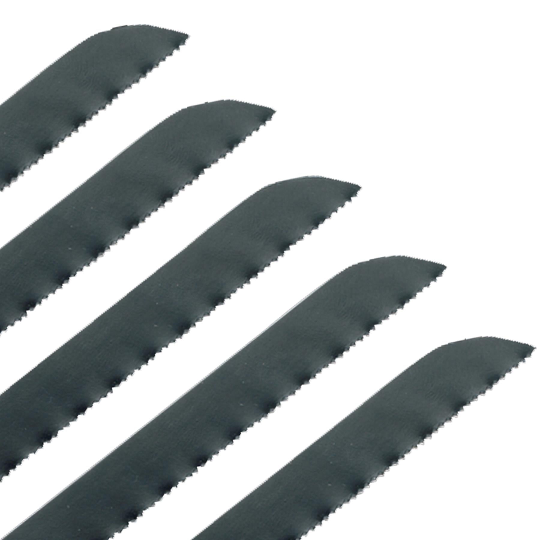 Sealey Air Saw Blade 18tpi Pack of 5