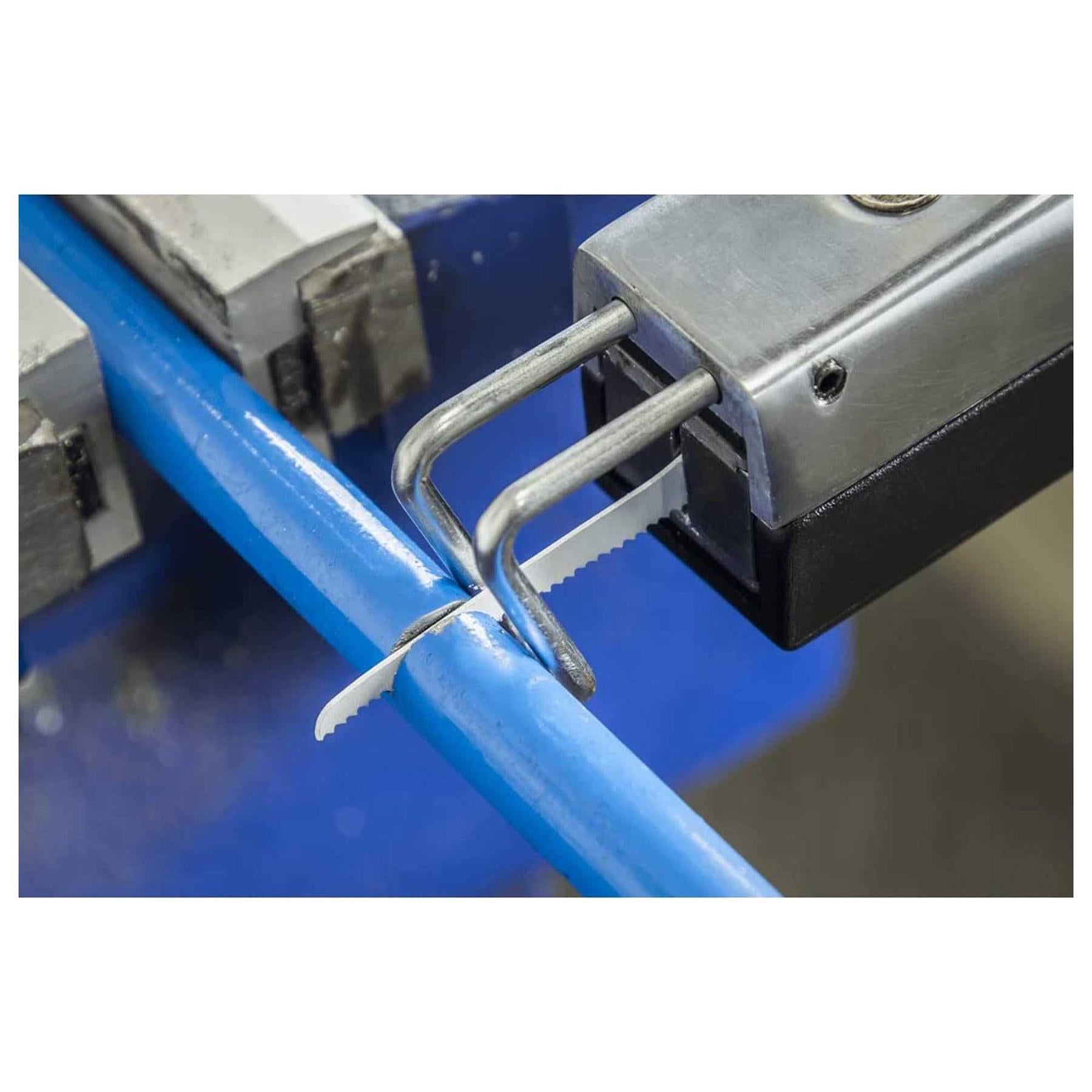 Sealey Air Saw Blade 24tpi - Pack of 15