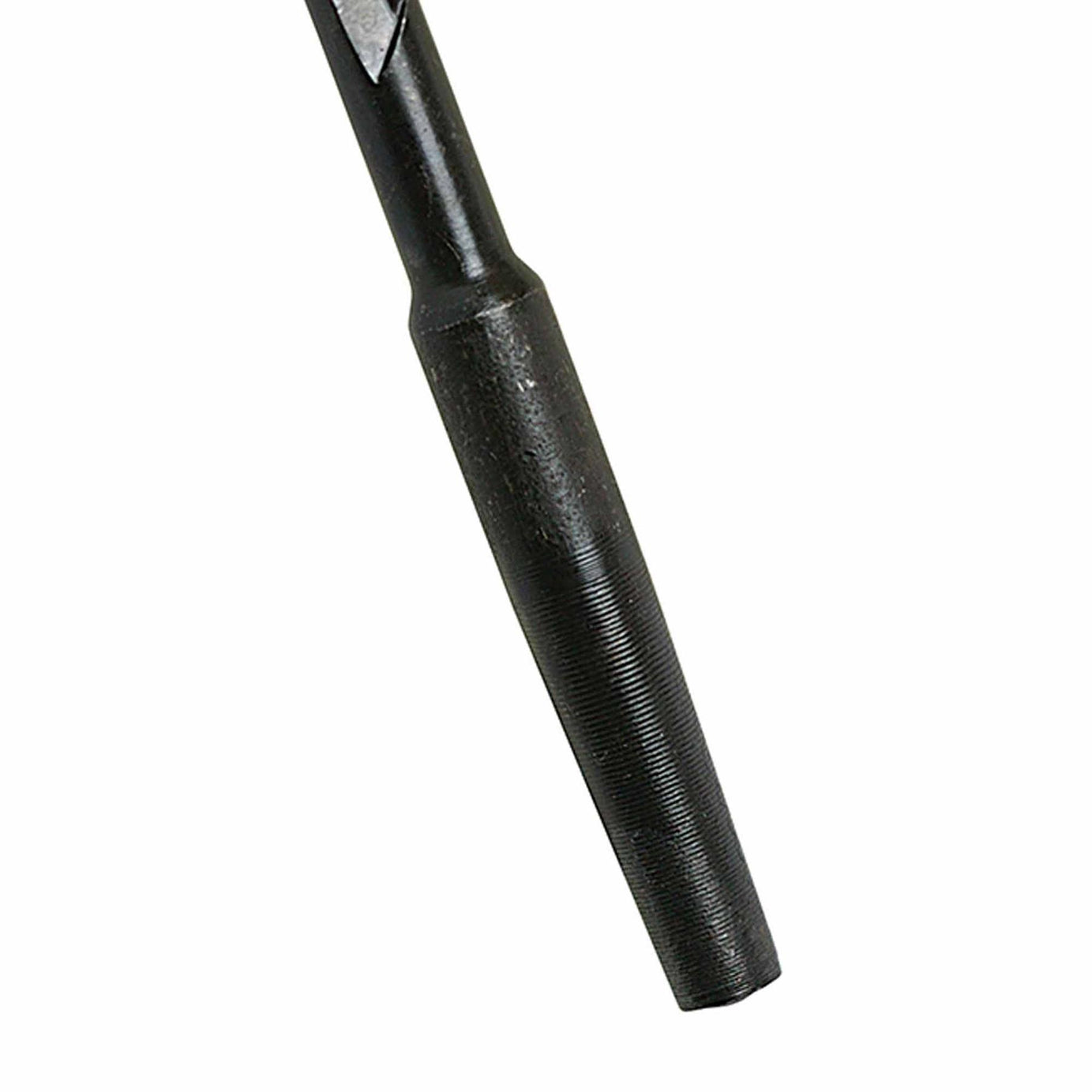 TCT Core Drill Bit 45mm Hole Saw Masonry Stone Brick SDS Plus 600mm Shaft Pilot