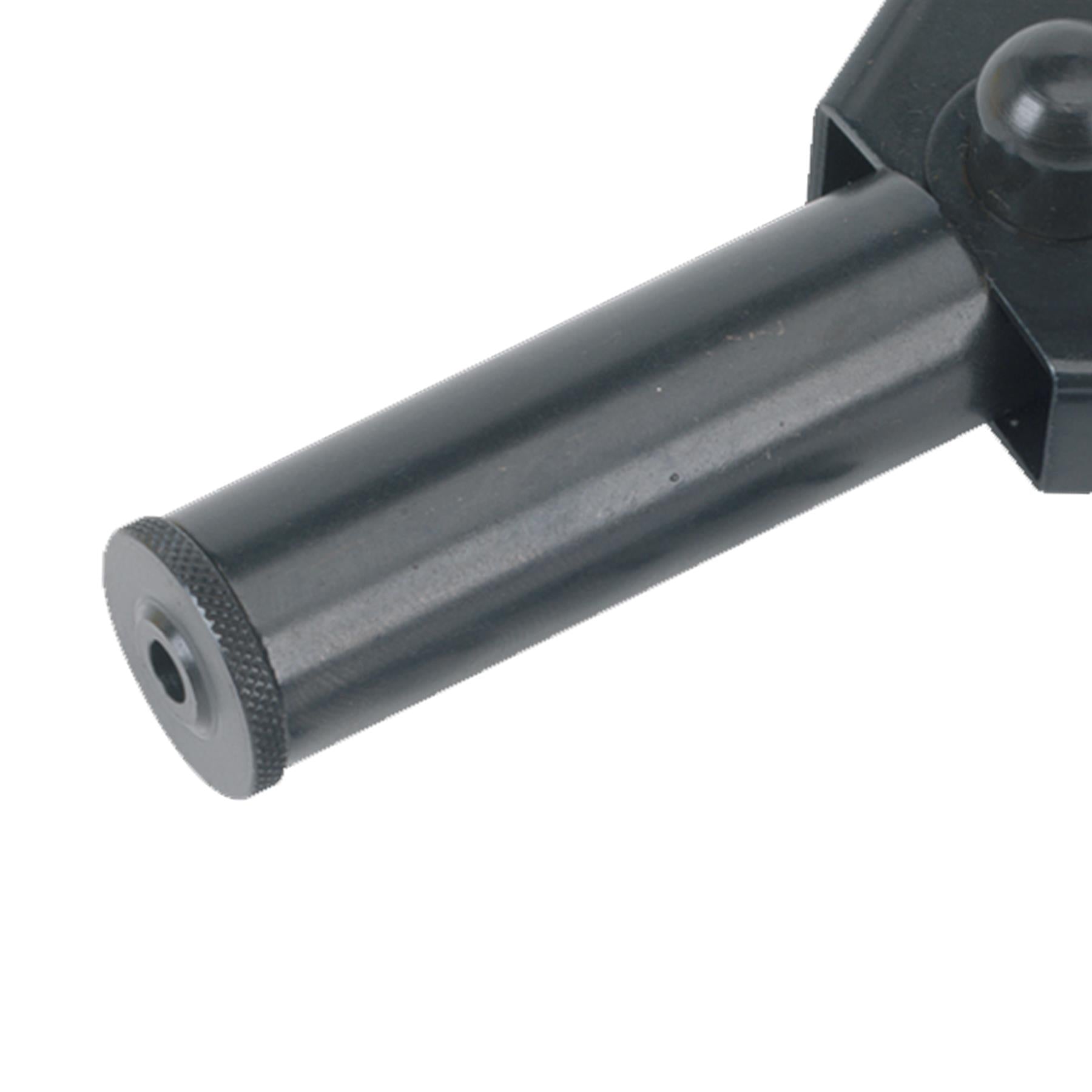 Sealey Plastic Riveting Kit