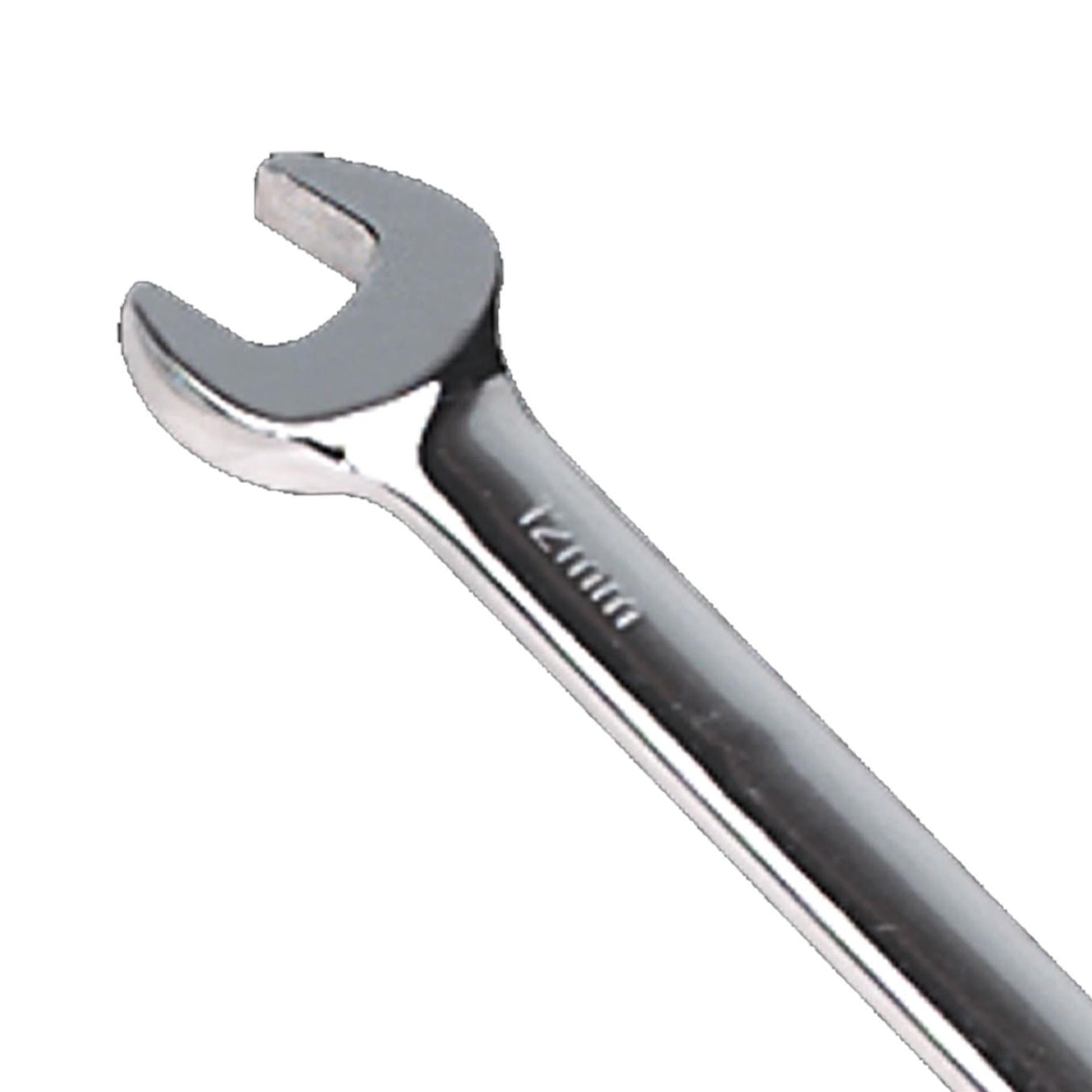 Sealey Flexi-Head Ratchet Combination Spanner 12mm