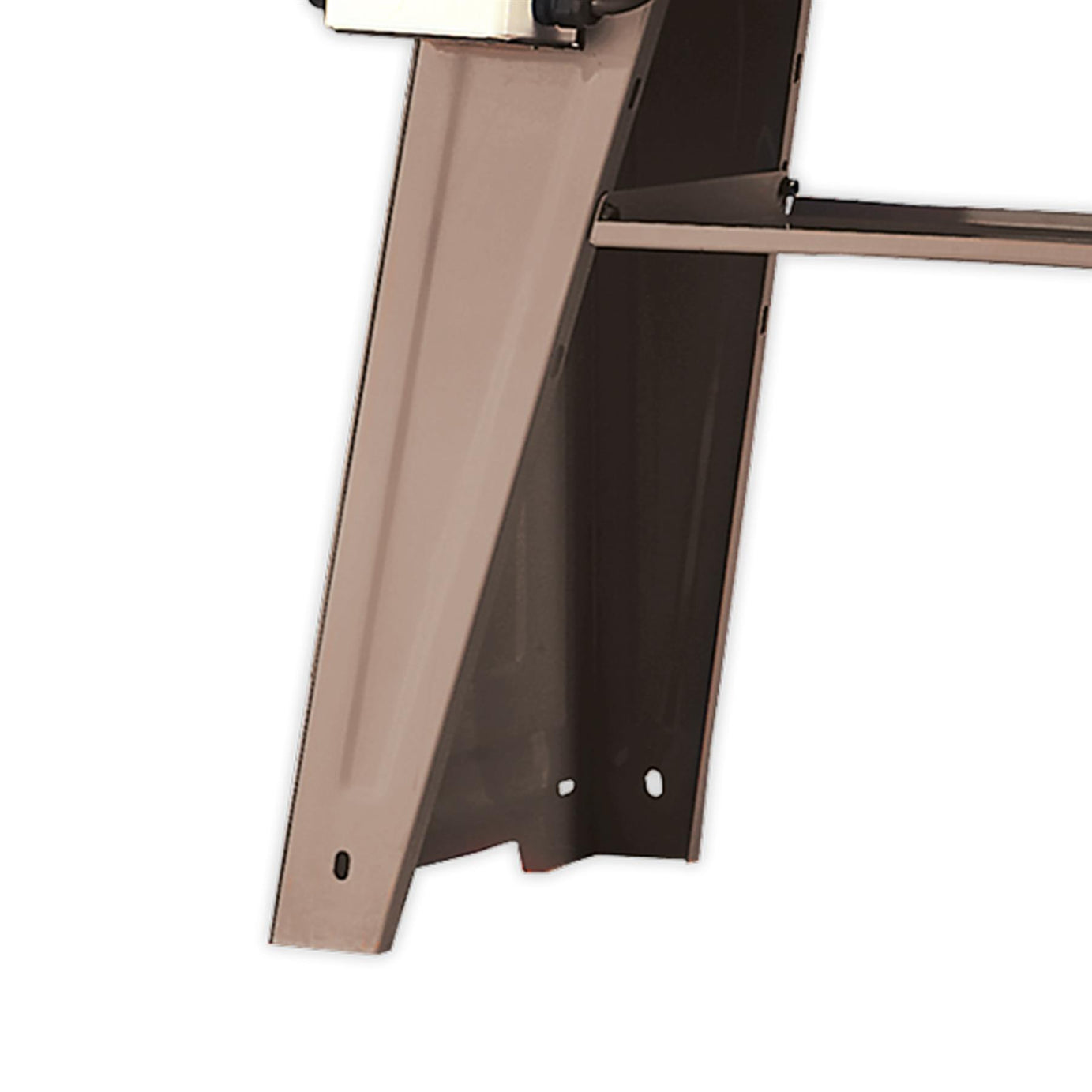 Sealey Metal Cutting Bandsaw 3-Speed 150mm 230V