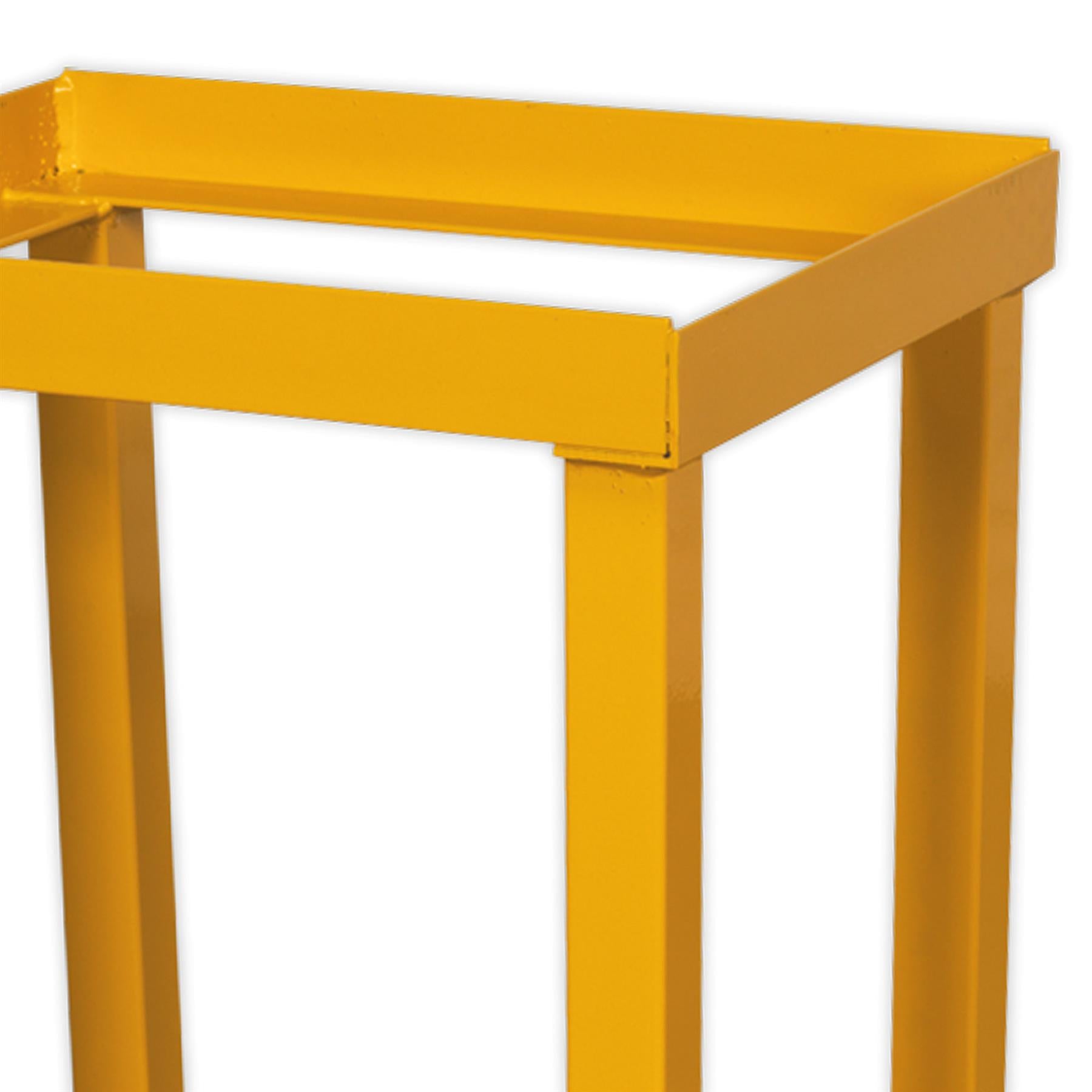 Sealey Floor Stand for FSC06  Sturdy metal stand FSC06ST