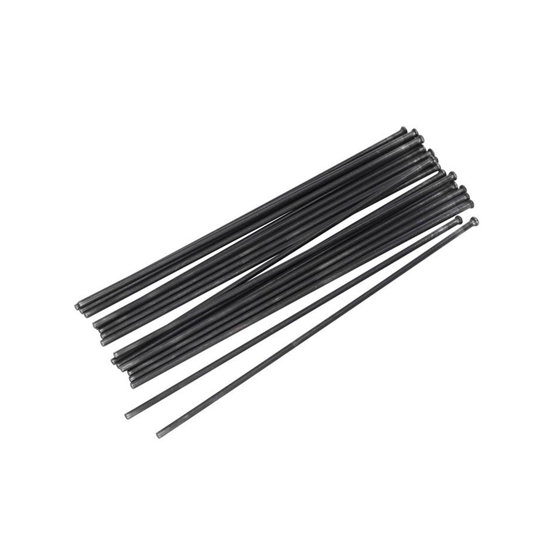Sealey Needle Set 12pc 3 x 125mm