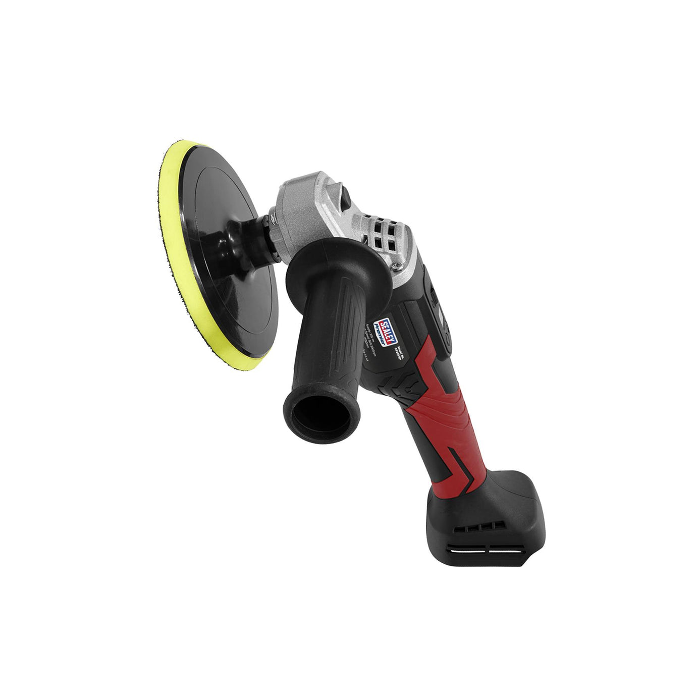 Cordless Rotary Polisher 150mm 20V Lithium-ion - Body Only Sealey