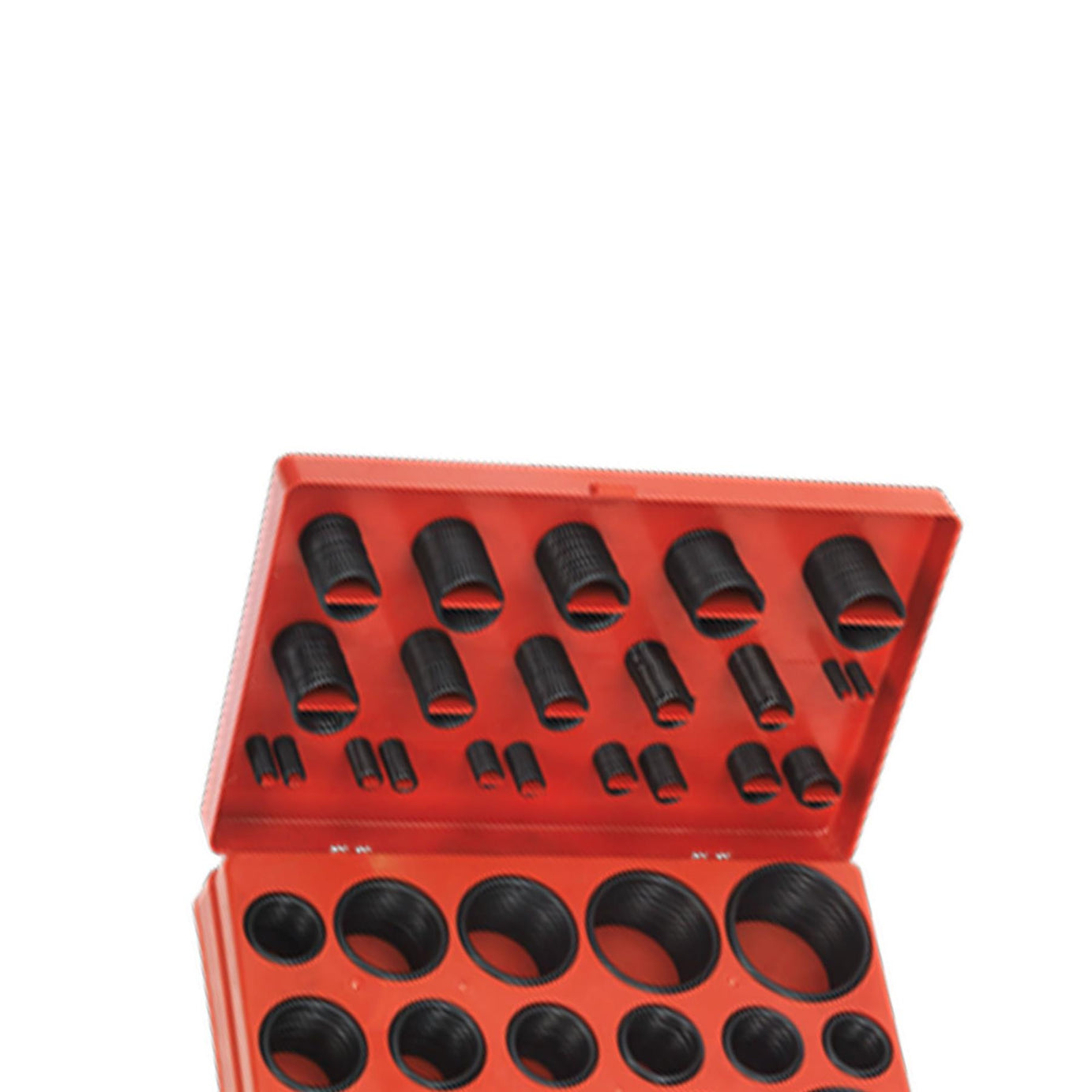 Sealey Rubber O-Ring Assortment 419pc - Metric