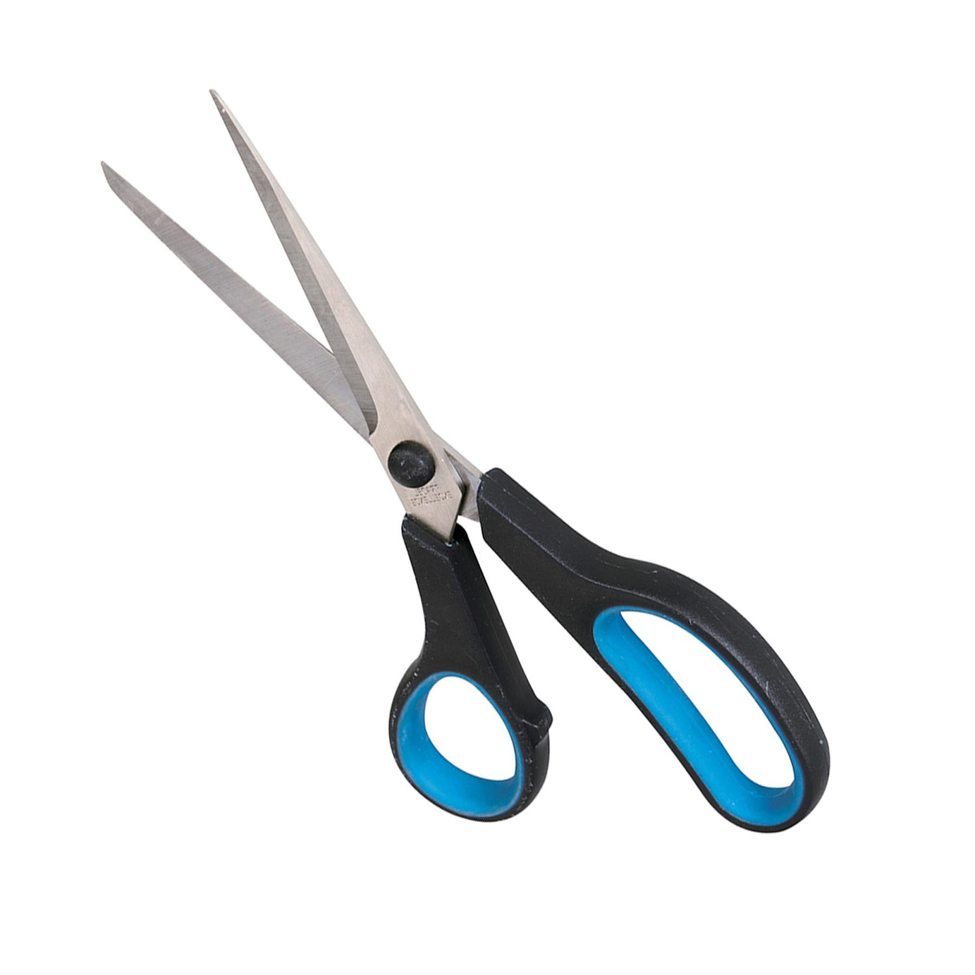 Craft 216mm Stainless Steel Kitchen Soft Grip Scissors Fabric Dressmaking