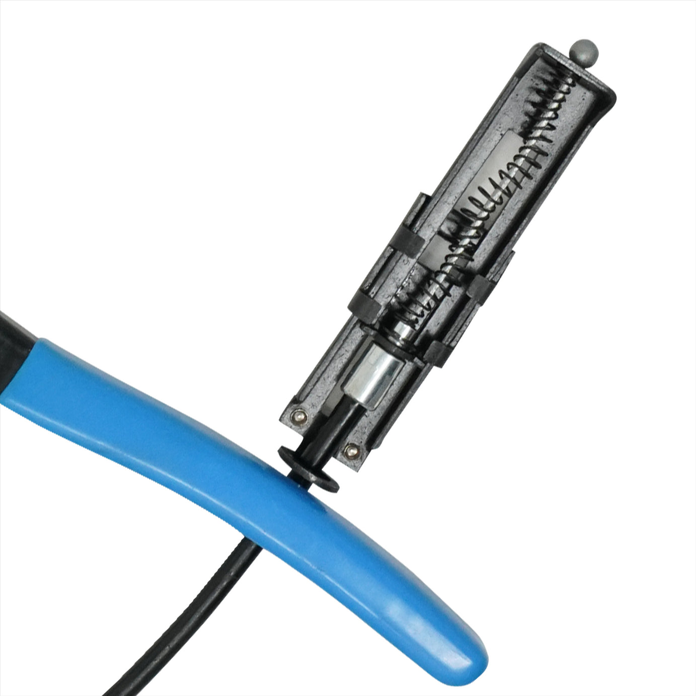 Car Remote Action Radiator Hose Clip Bundle Clamp Tool Removal Plier 18mm - 55mm