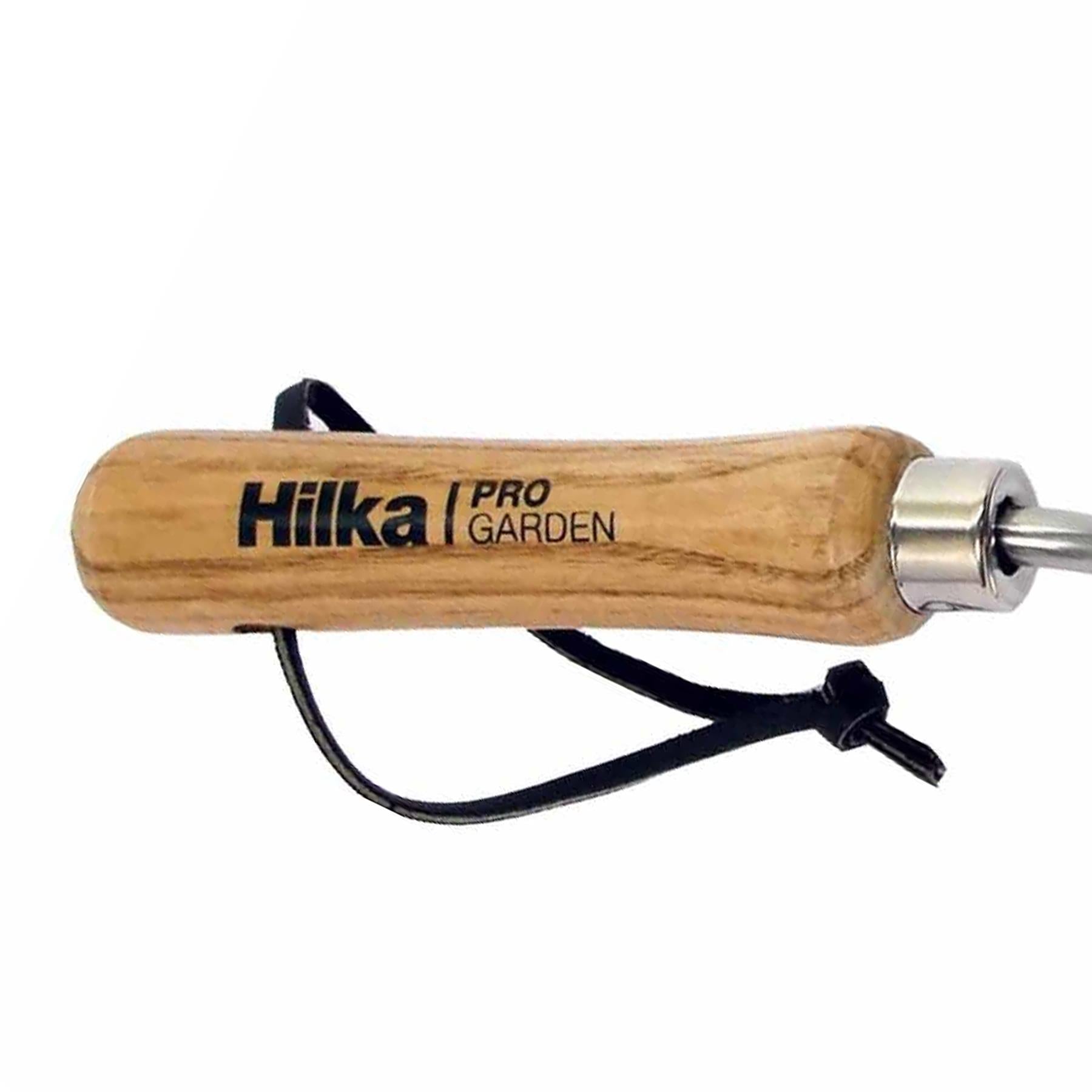 Premium Stainless Steel Hand Trowel