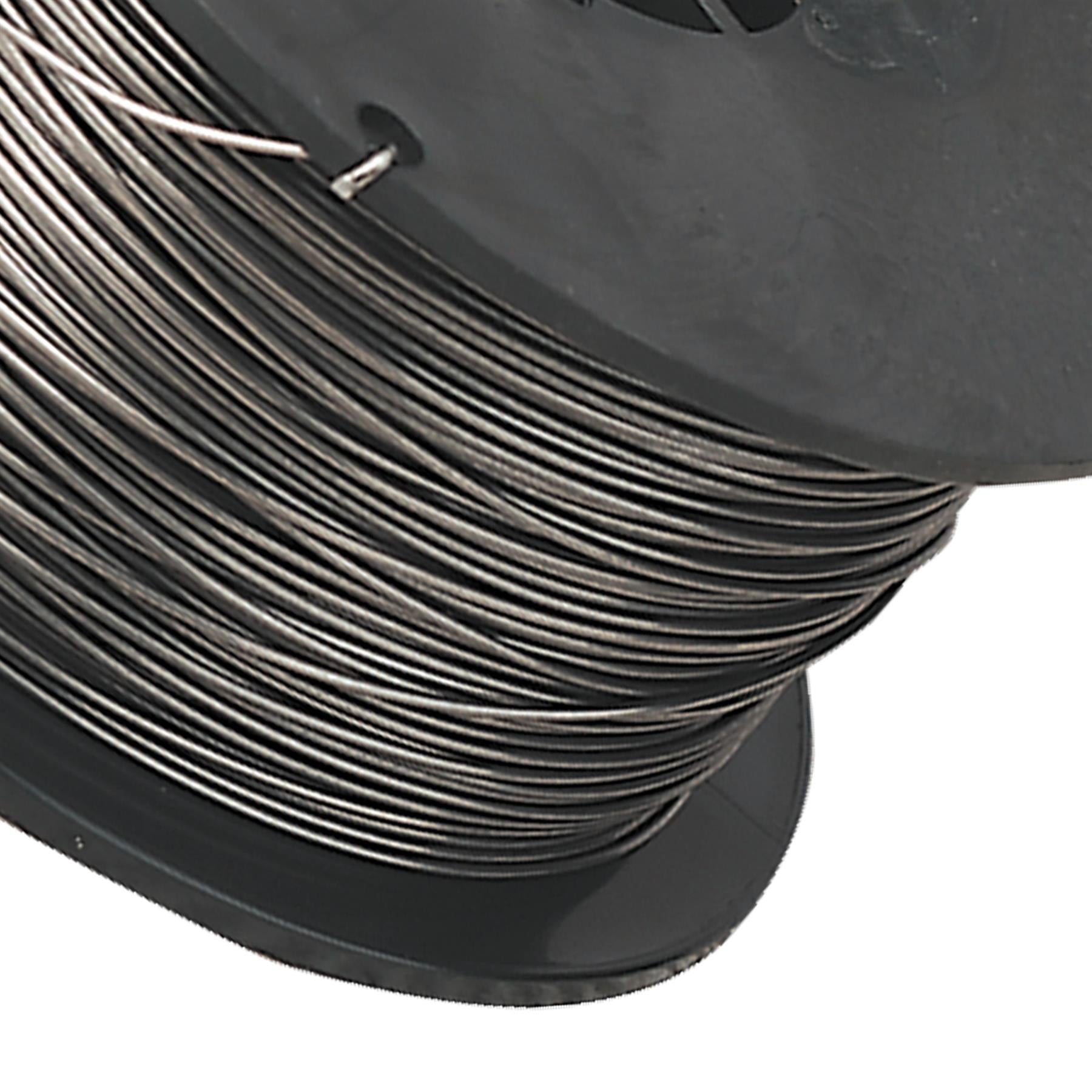 Sealey Flux Cored MIG Wire 0.9kg  0.9mm A5.20 Class E71T-GS