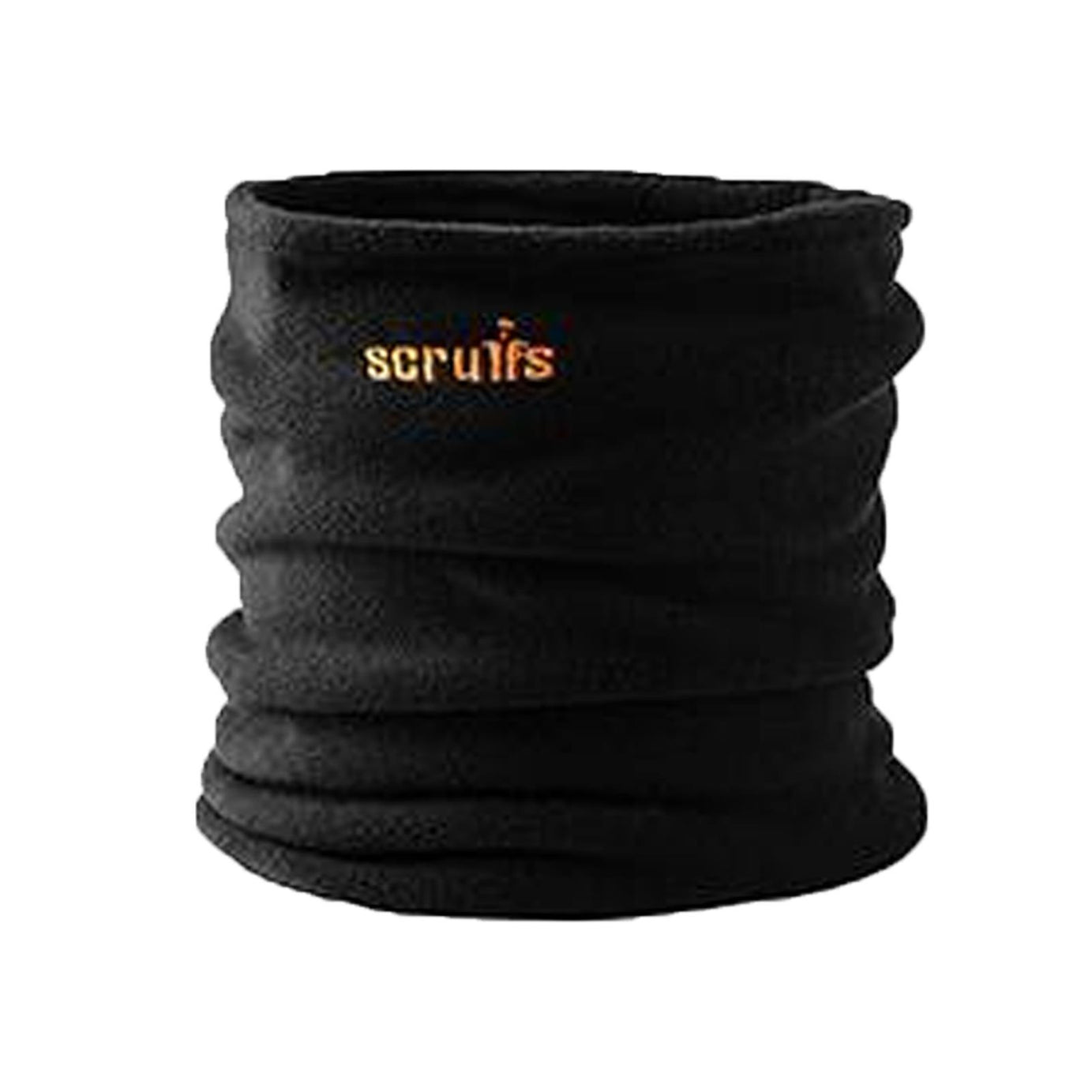 Scruffs Winter Work Wear Essentials Fleece Beanie Hat Gloves Neck Warmer Snood