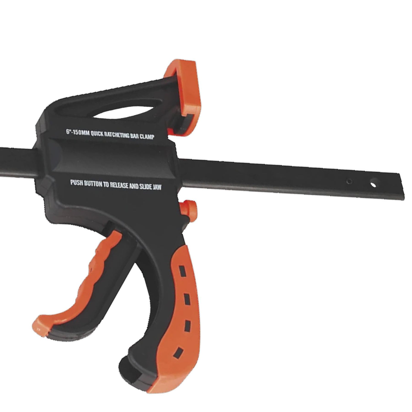 Sealey Ratchet Bar Clamp 150mm