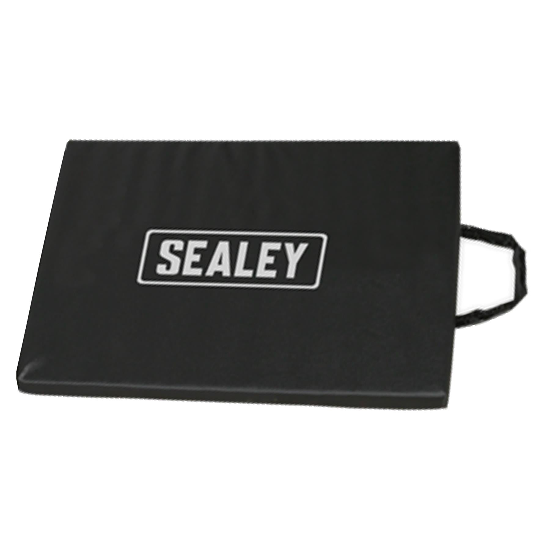 Sealey Foldable Mechanic's Work Mat