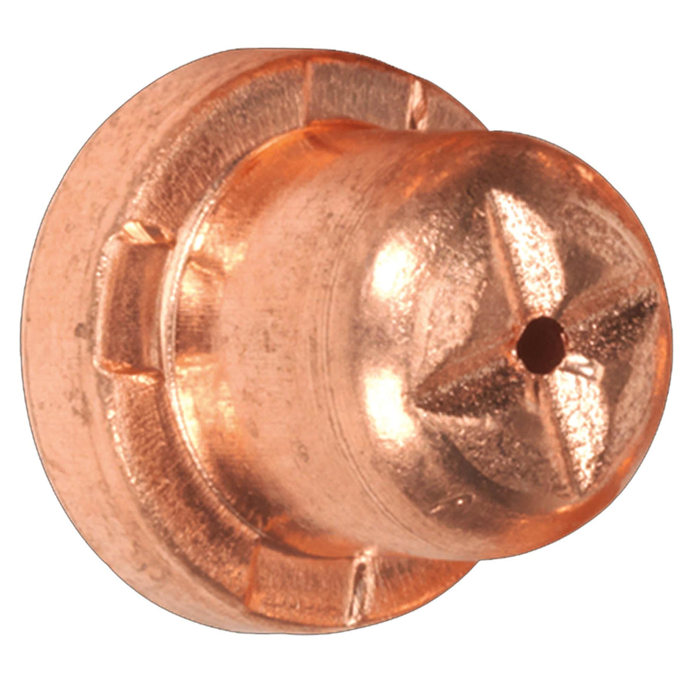 Sealey Nozzle Short Low Power for PP40E Pack of 5