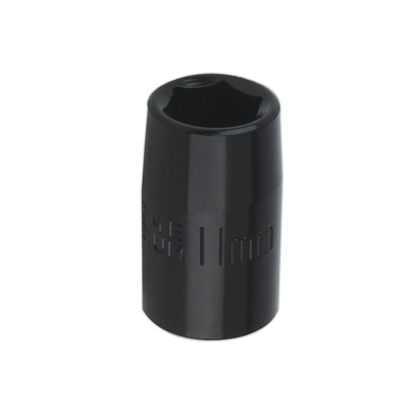 Sealey Impact Socket 11mm 3/8"Sq Drive Chrome Vanadium