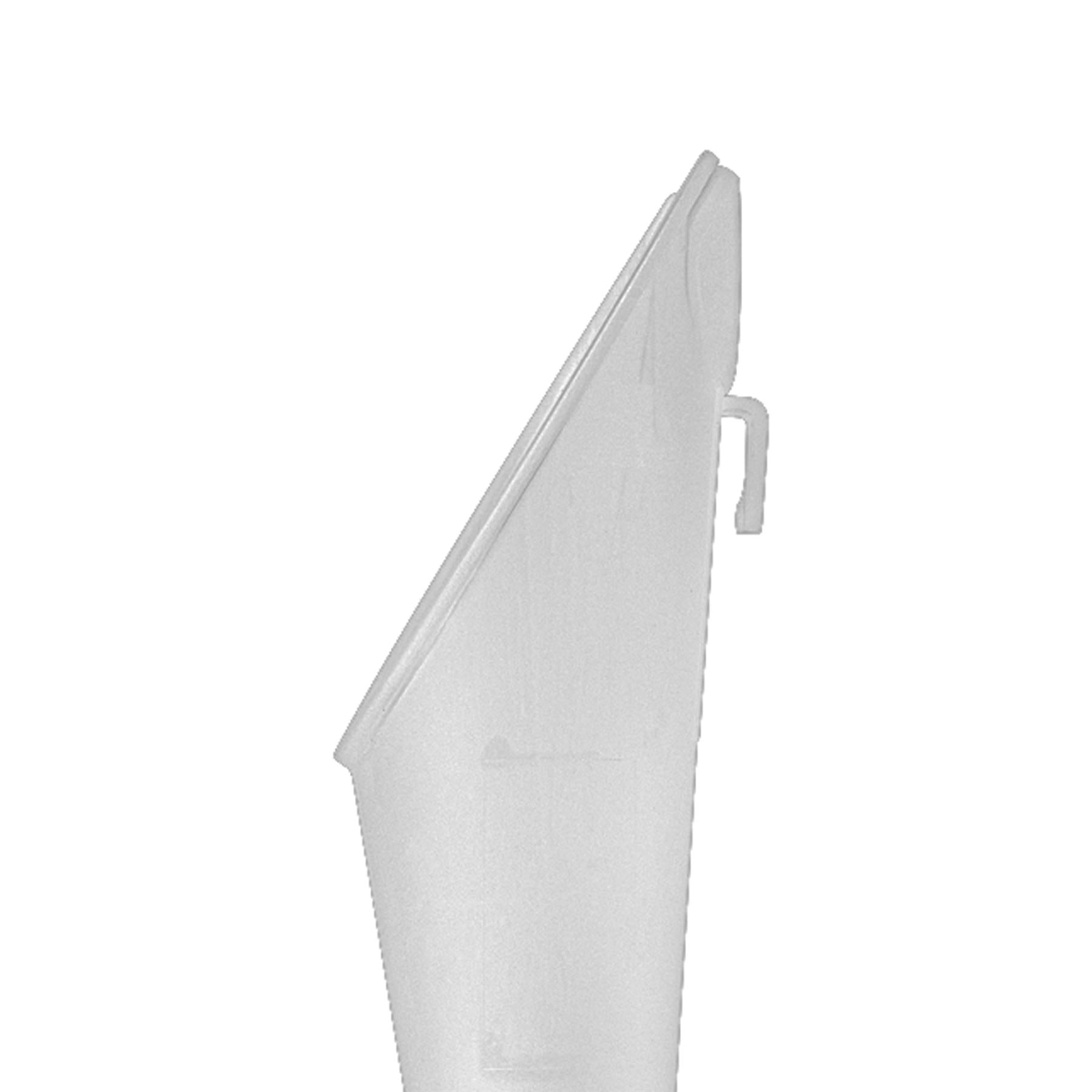 Sealey Ford Emergency Fuel Funnel - Petrol