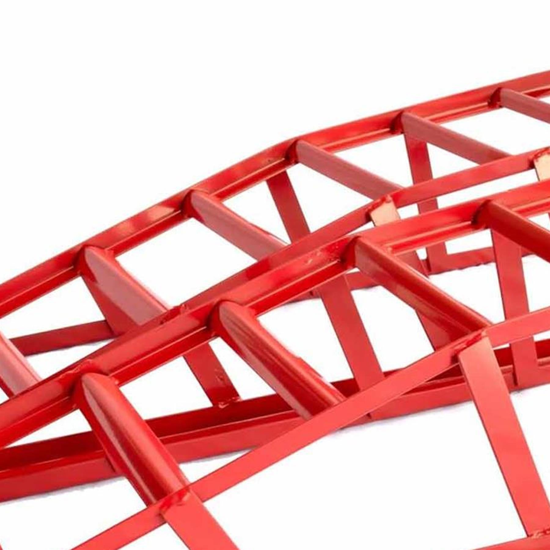 Heavy-Duty 2 Tonne Car Ramps