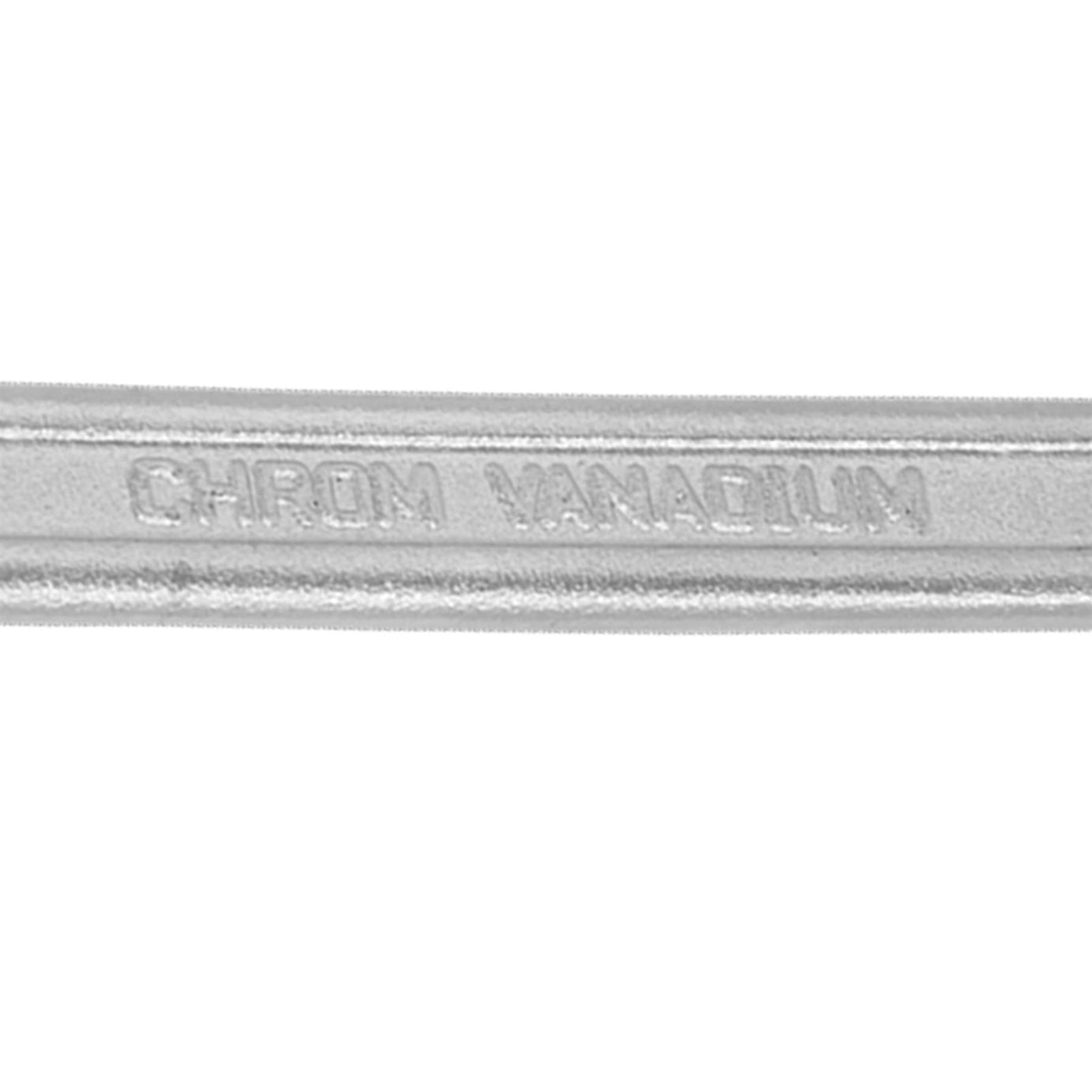 Sealey Combination Spanner 9mm Chrome Vanadium
