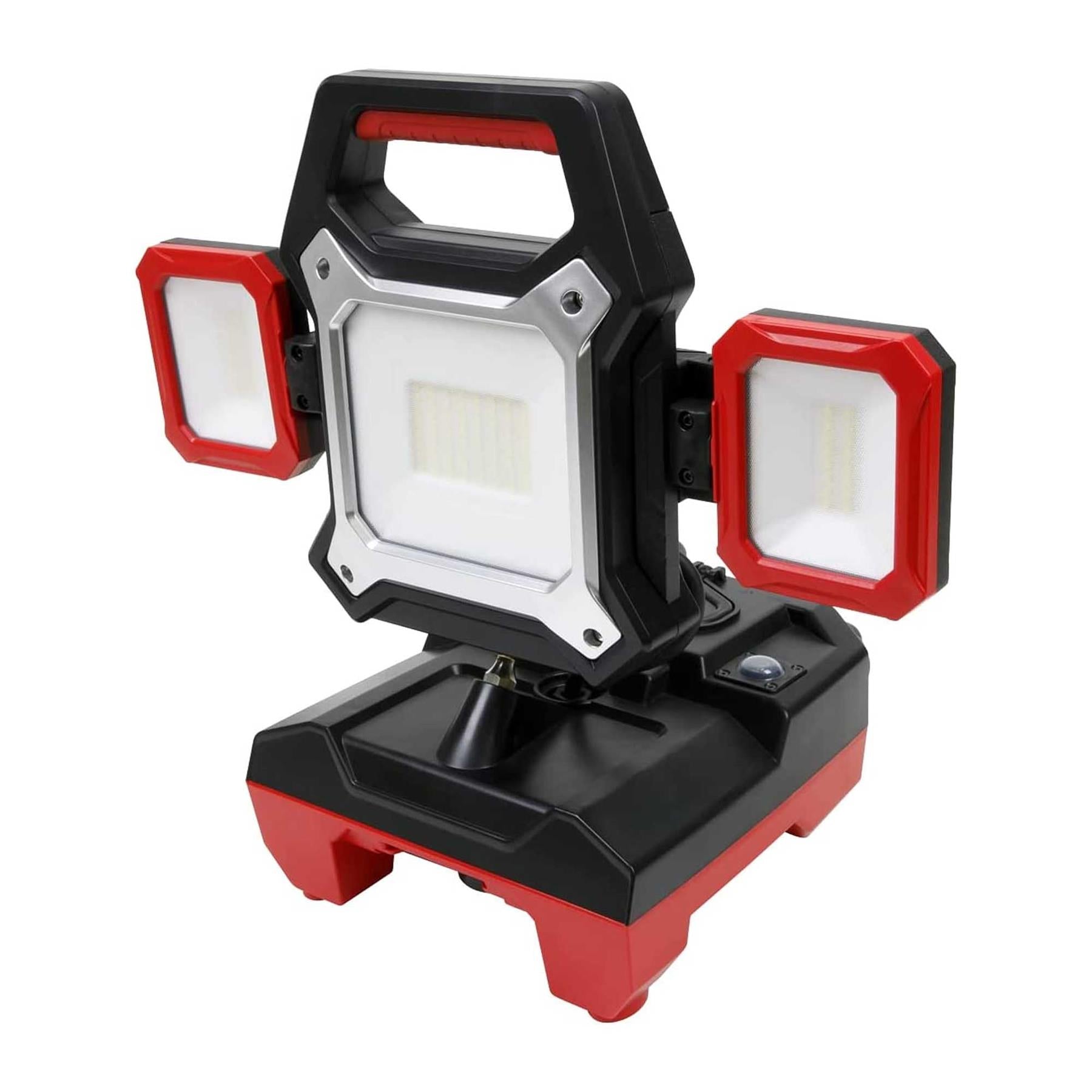 Sealey Cordless 20V SV20 Series 2-in-1 SMD LED 4000lm Worklight - Body Only