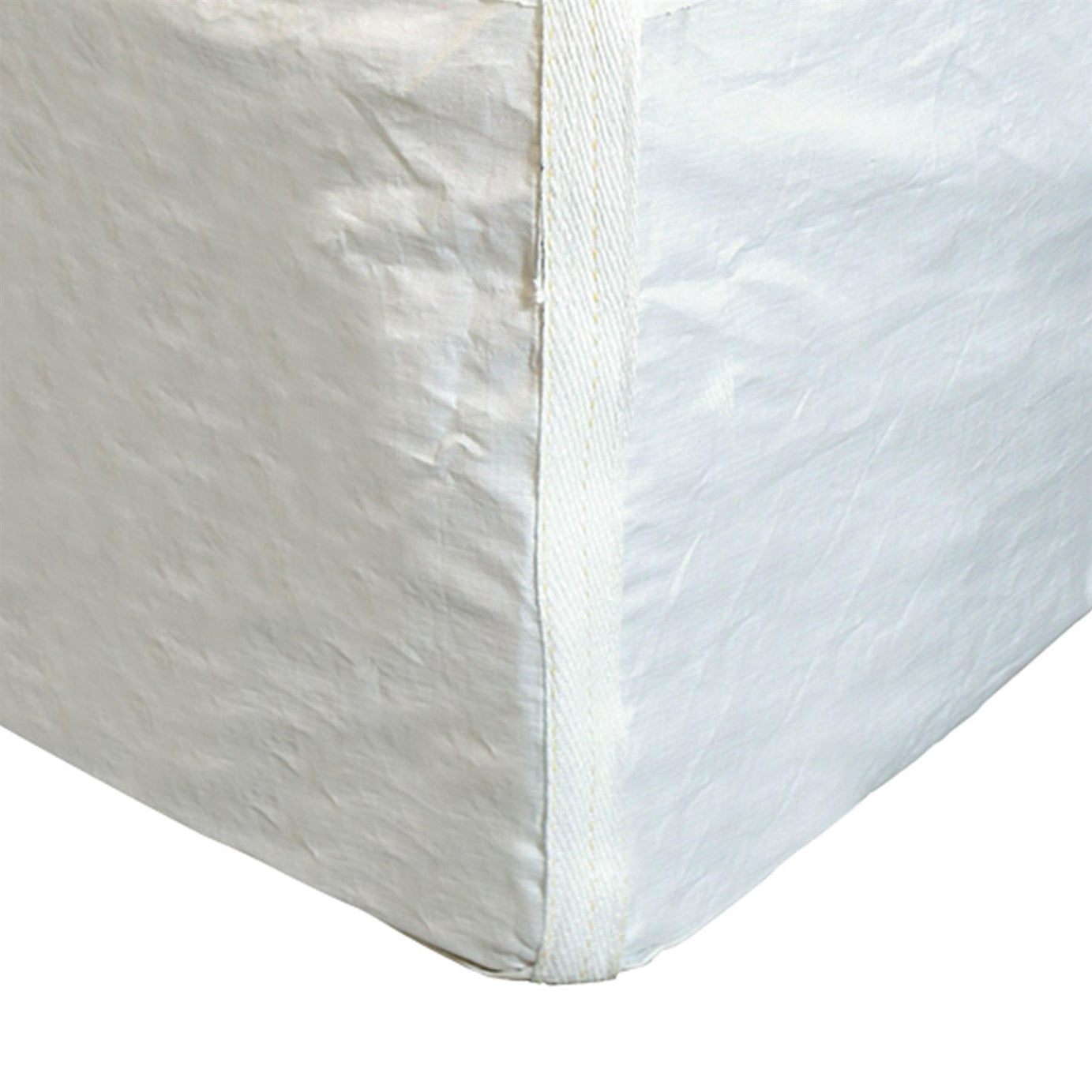 Quality 1 Fibc Bulk Bags For Builders & Garden Waste 1 Tonne Storage Rubble Sack