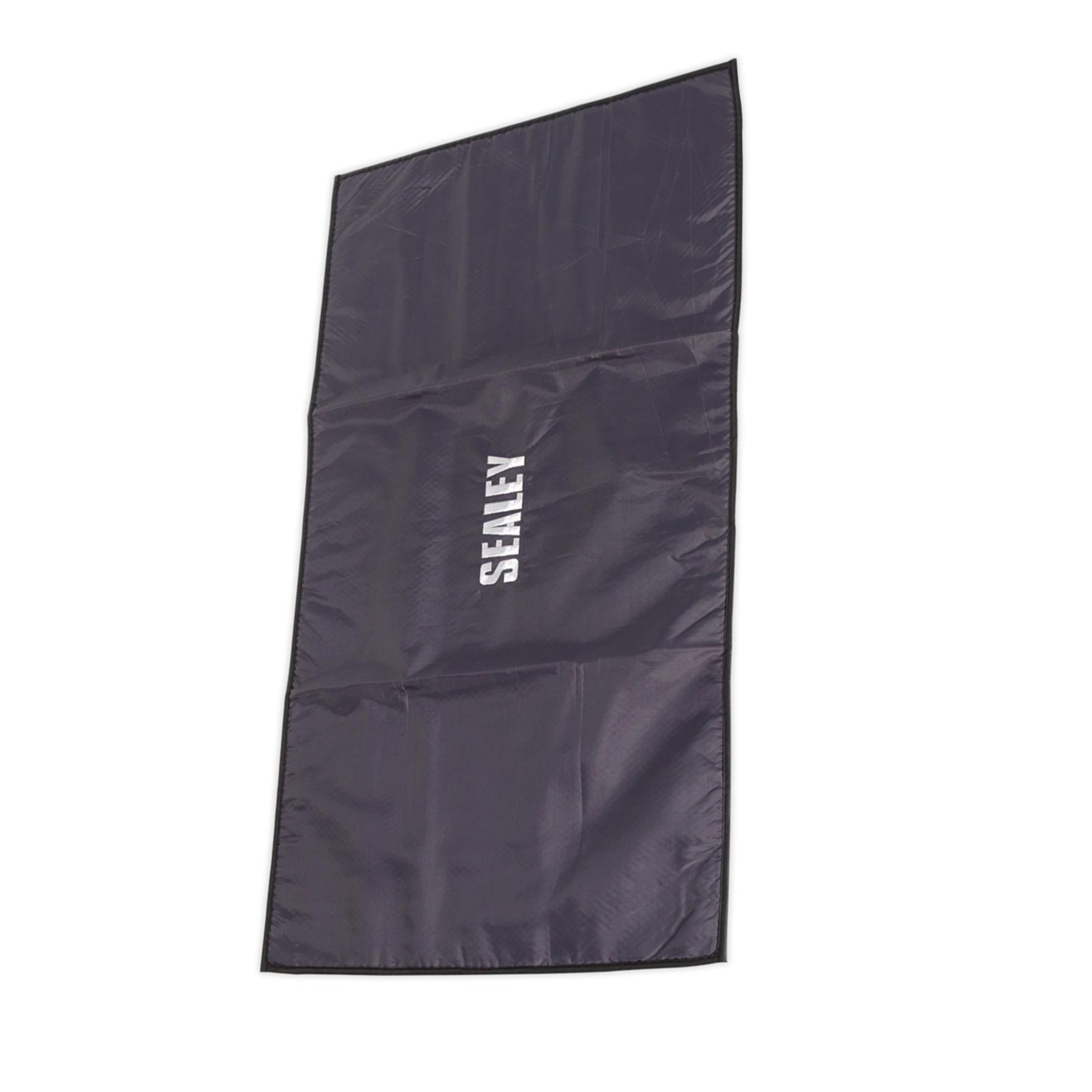 Sealey Wing Cover Non-Slip 800 x 450mm