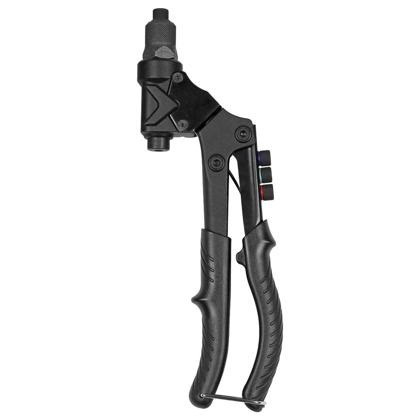 Sealey Riveting Kit Swivel Head