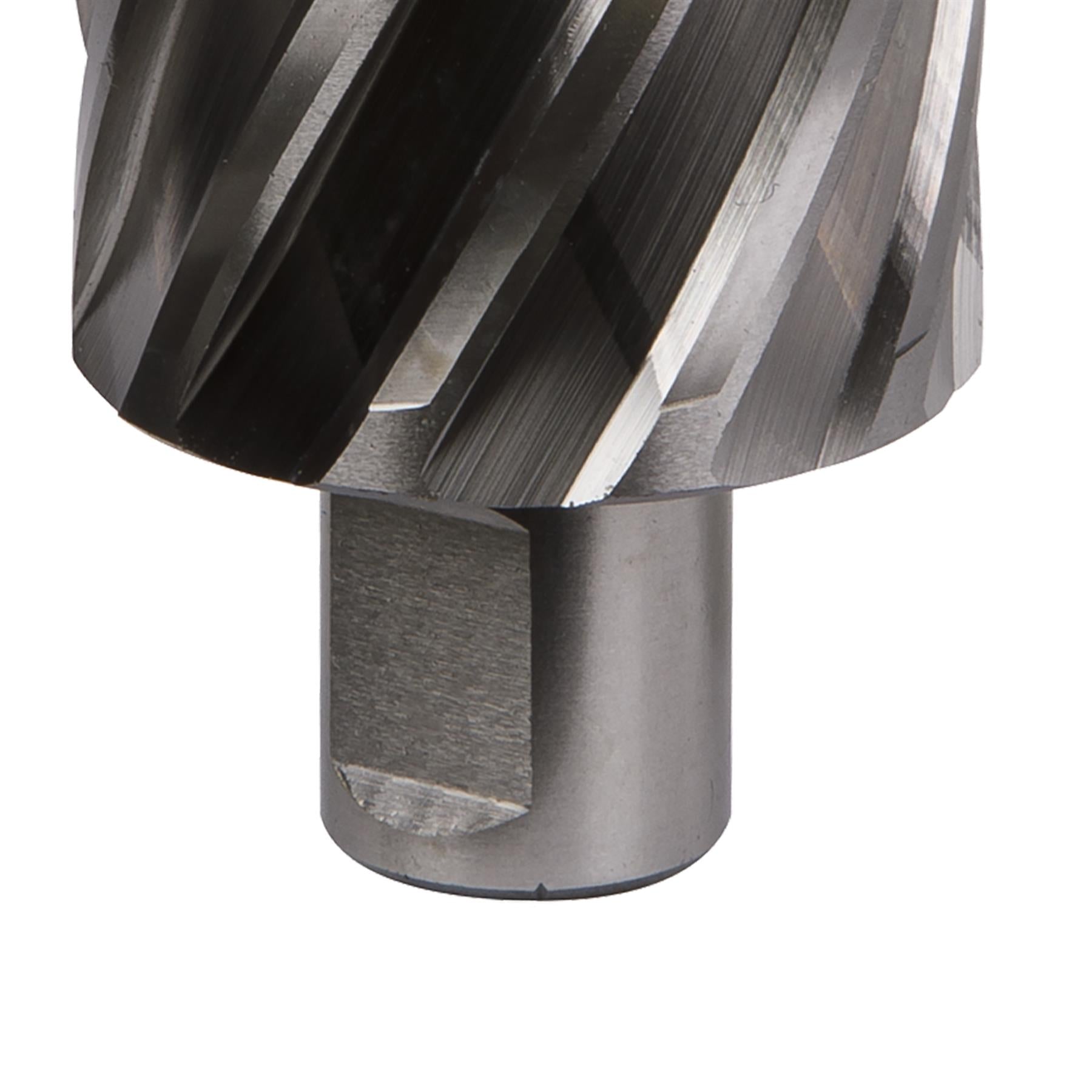 Sealey Rotabor Cutter HSS 42mm - Cut Depth 25mm