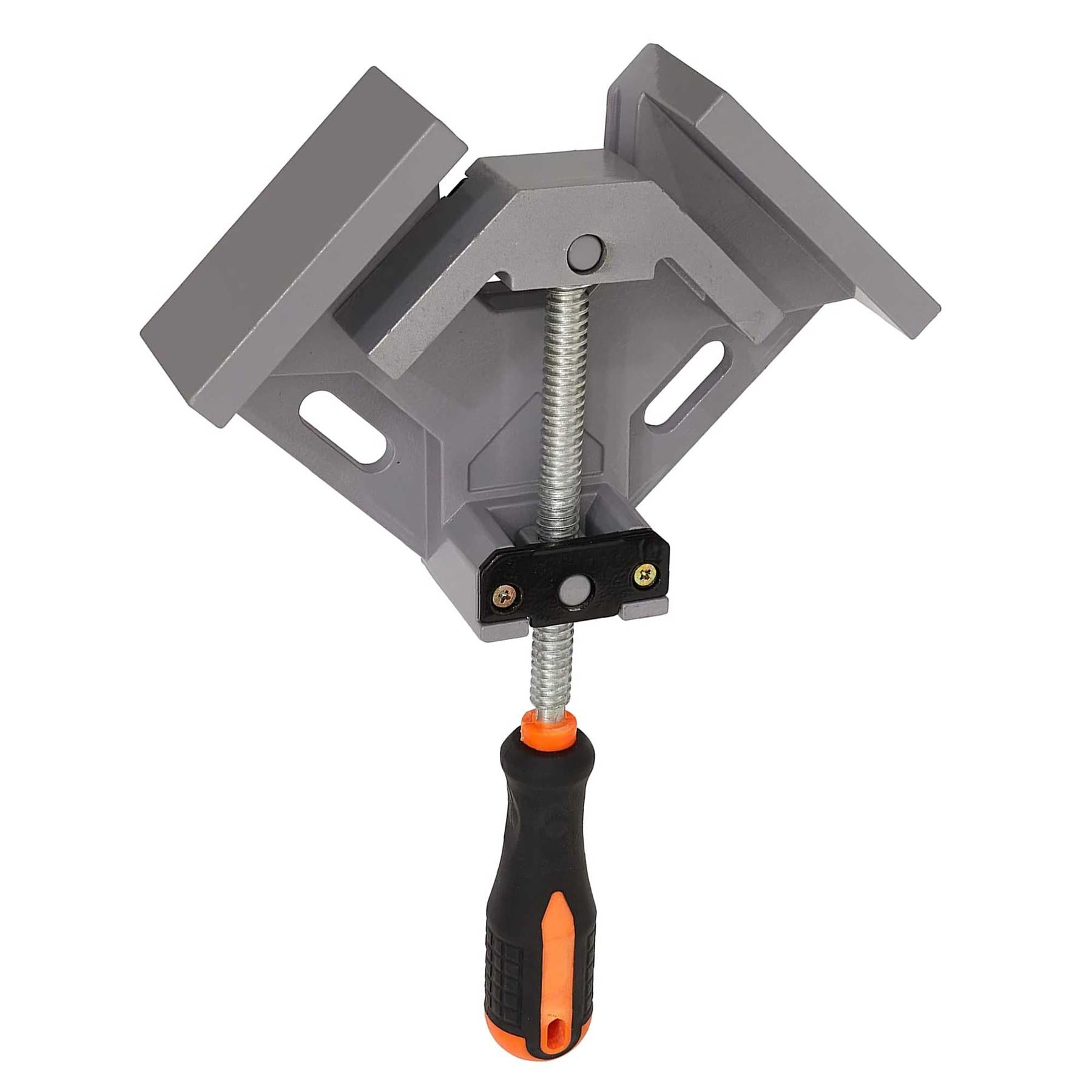 Sealey Swing Jaw Corner Clamp